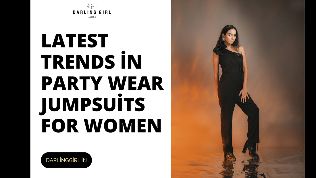 One Decision: The Complete Guide to the Occasion Wear Jumpsuit
