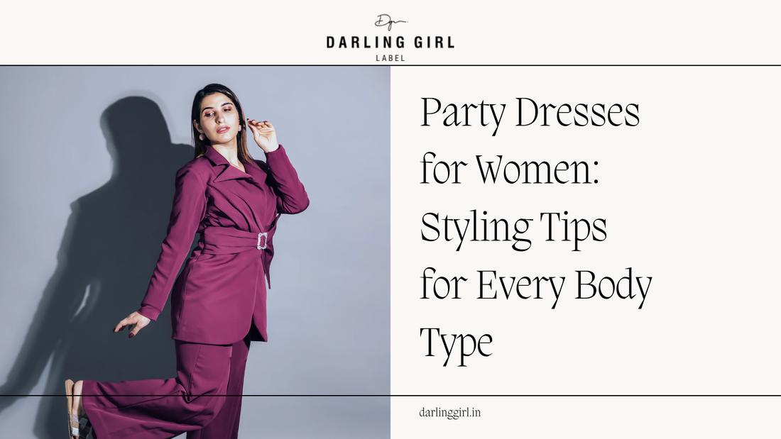 The Art of Dressing Well: How to Choose Occasion Wear That Actually Fits