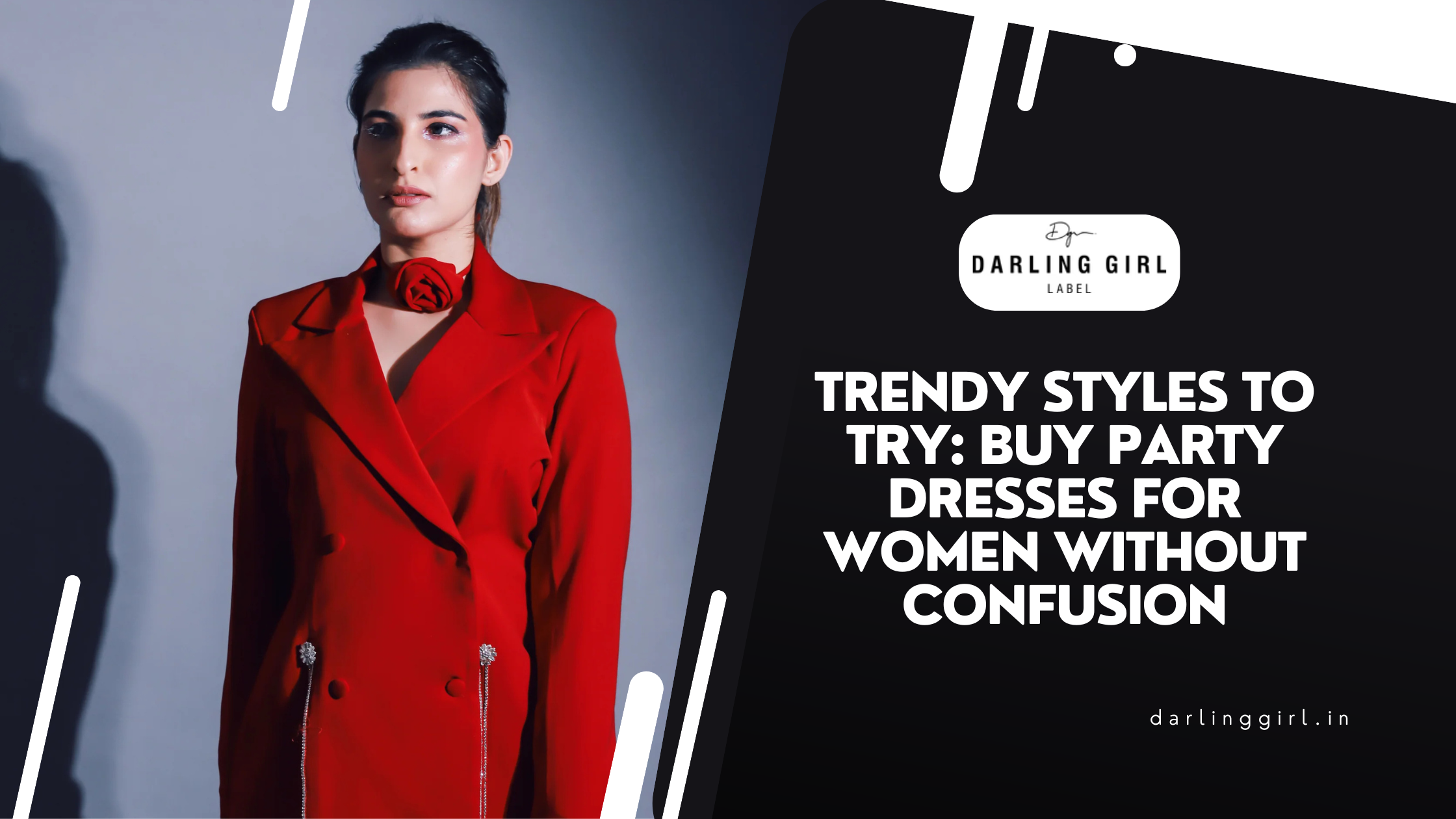 Five Occasions That Demand More Than a Standard Dress