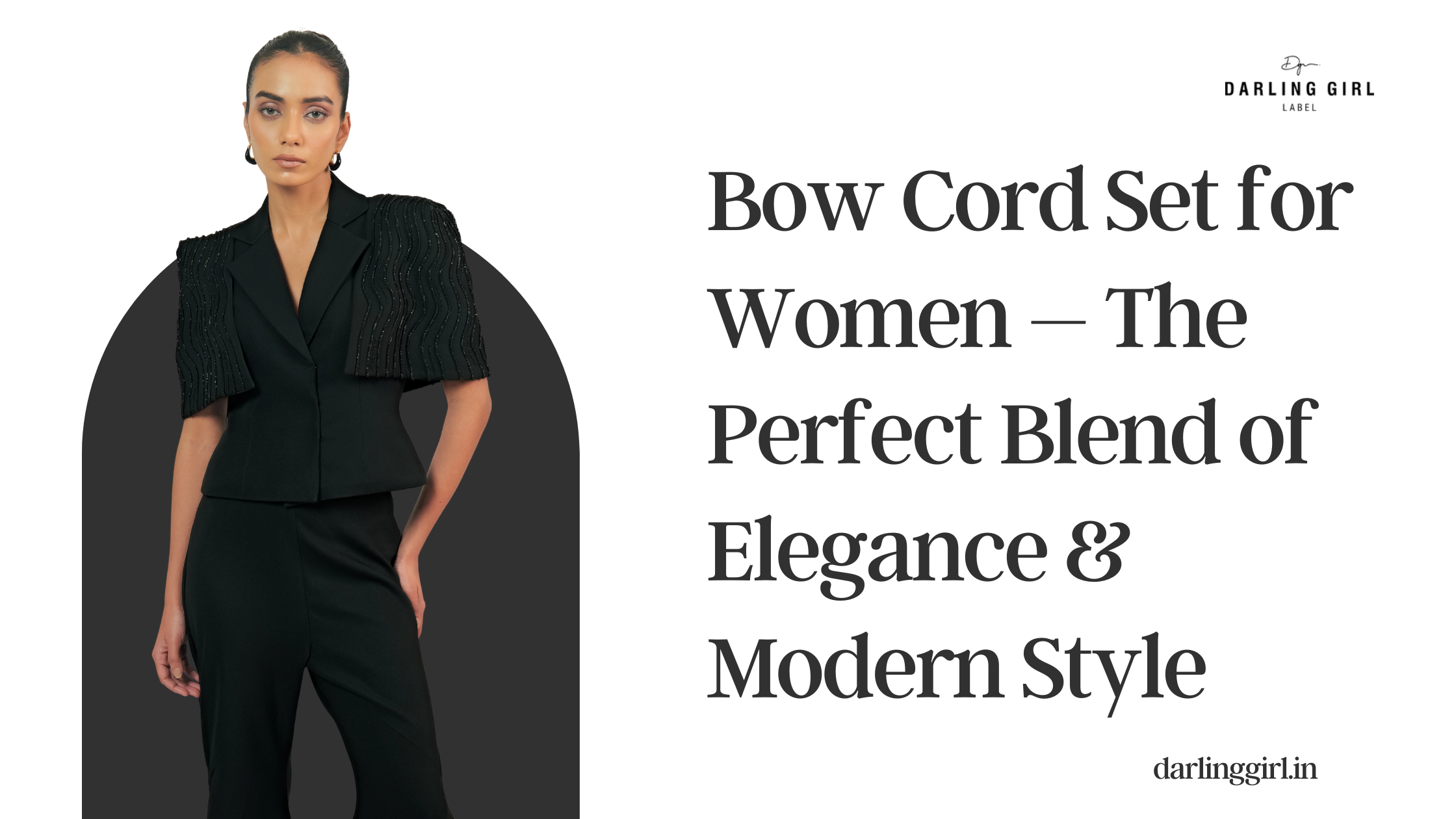 The Bow Detail: On Fashion's Most Enduring Gesture of Femininity
