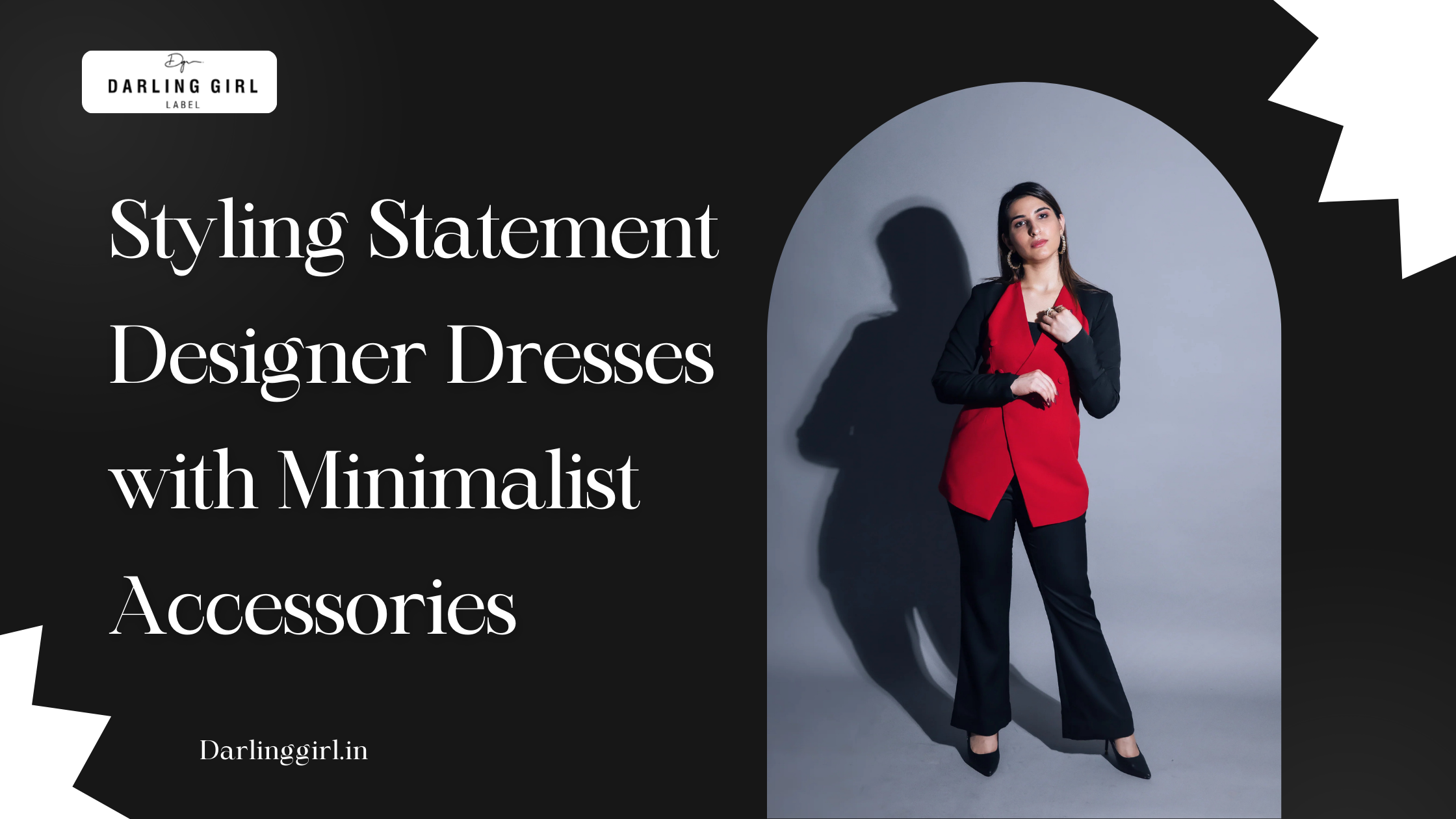 The Statement Piece and the Silence Around It: On Wearing Embellishment With Intention