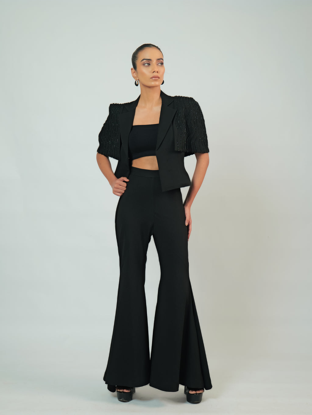 Boho Co-ord Set
