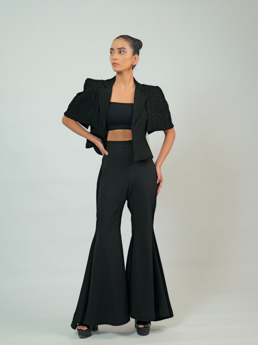 Boho Co-ord Set