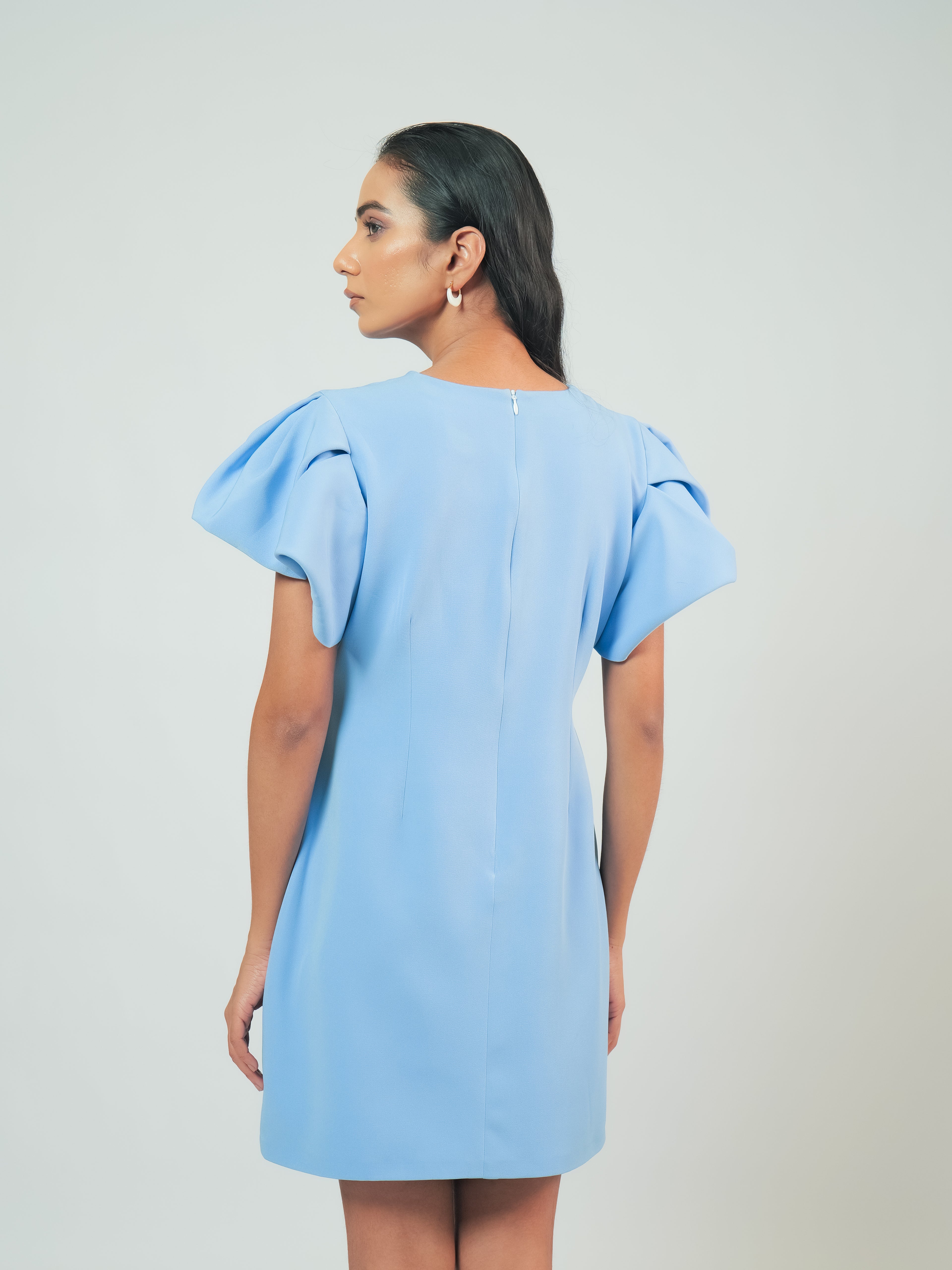 Bow Dress