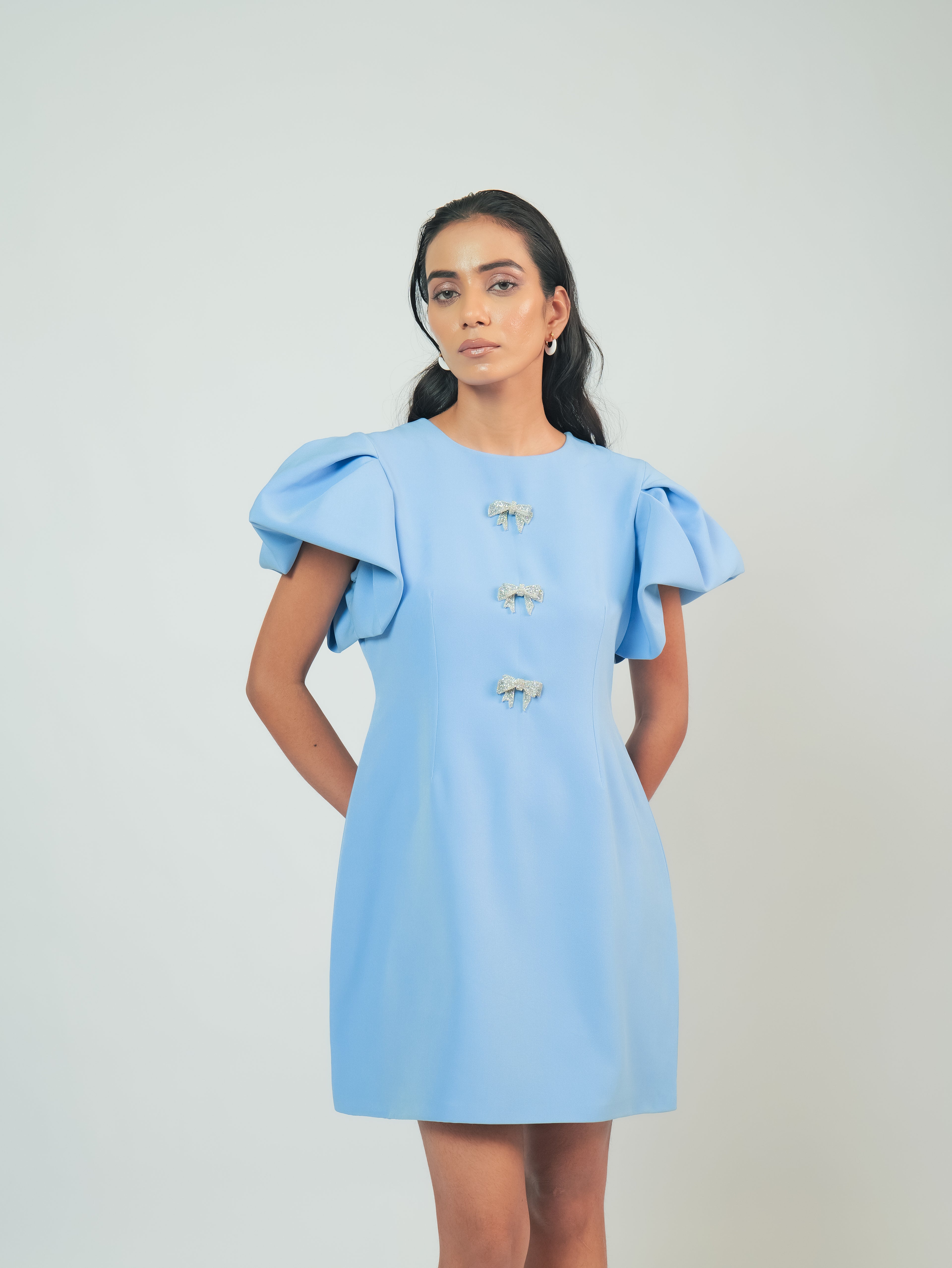 Bow Dress