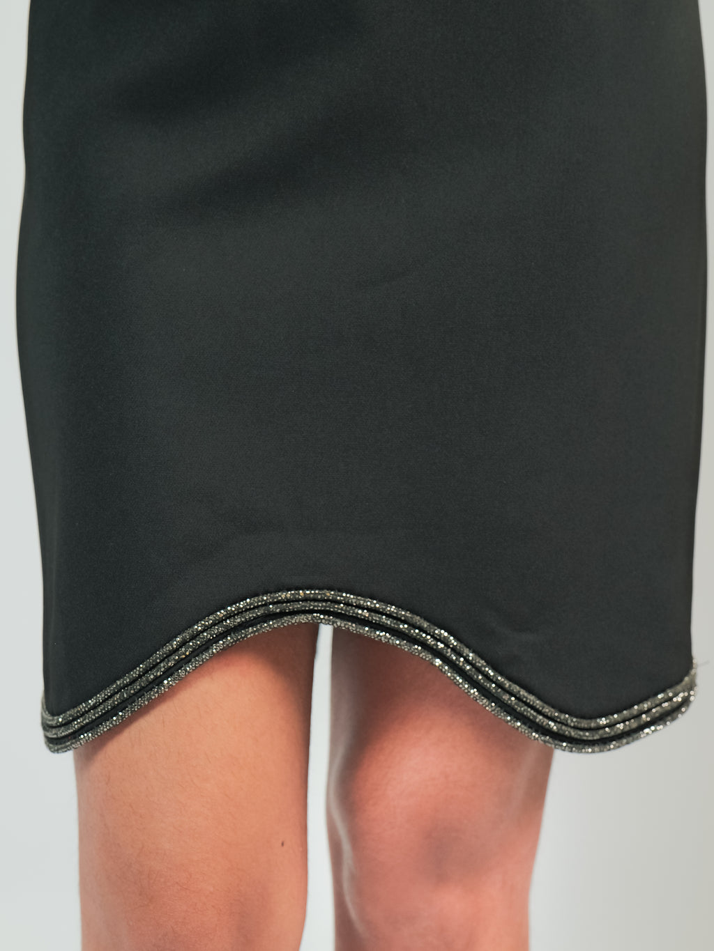 Curvy Dress