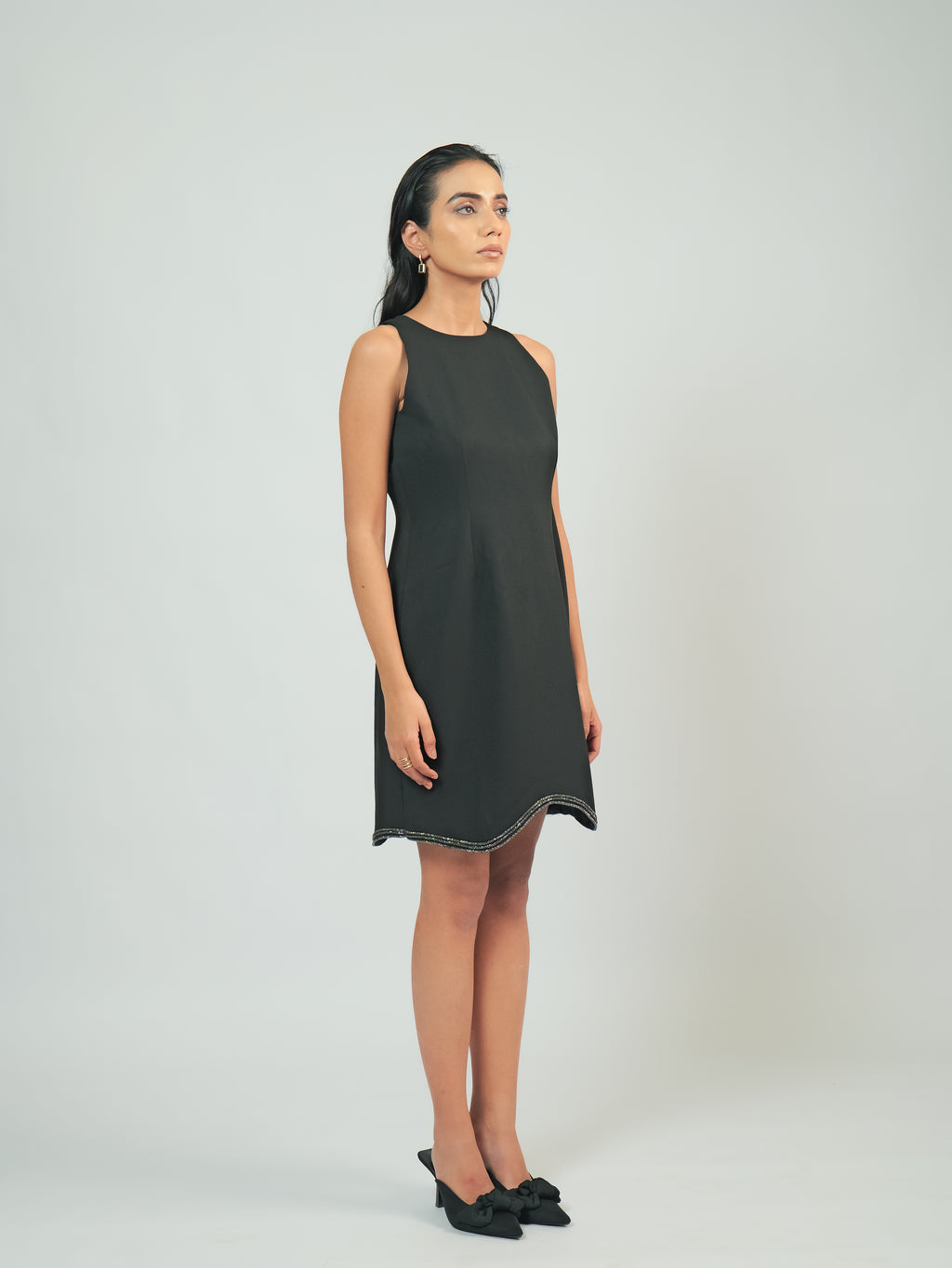 Curvy Dress