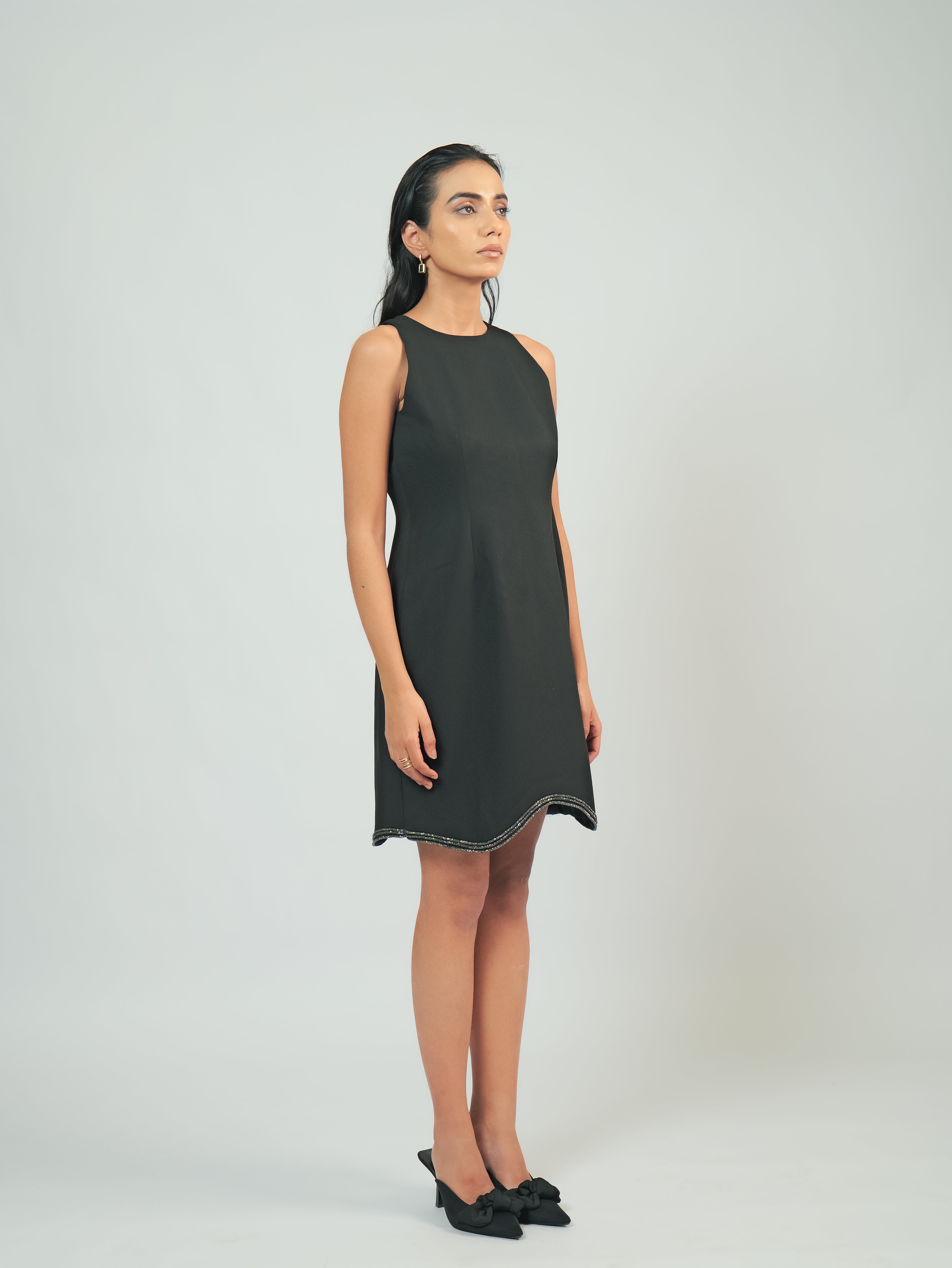Curvy Dress