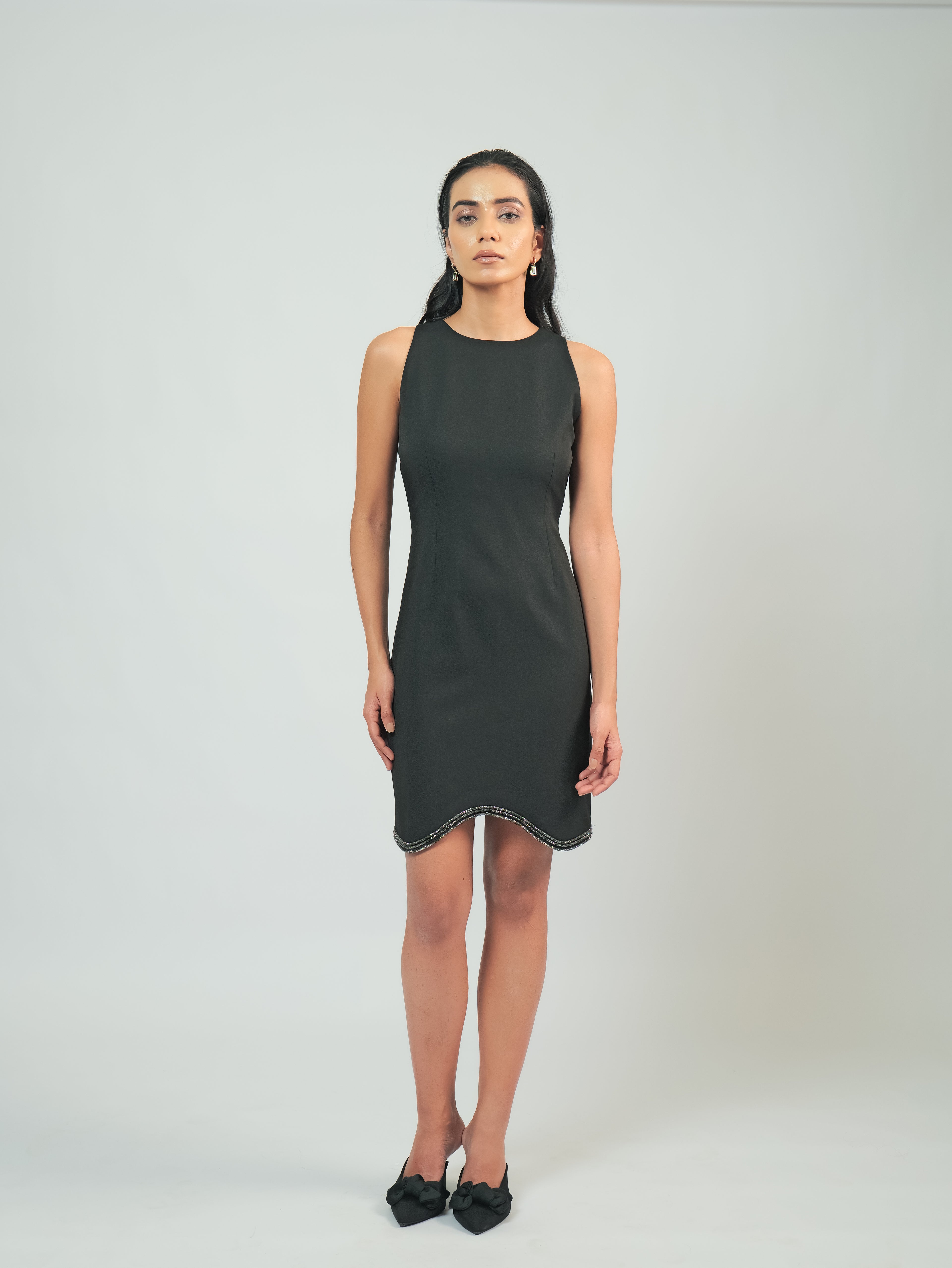 Curvy Dress