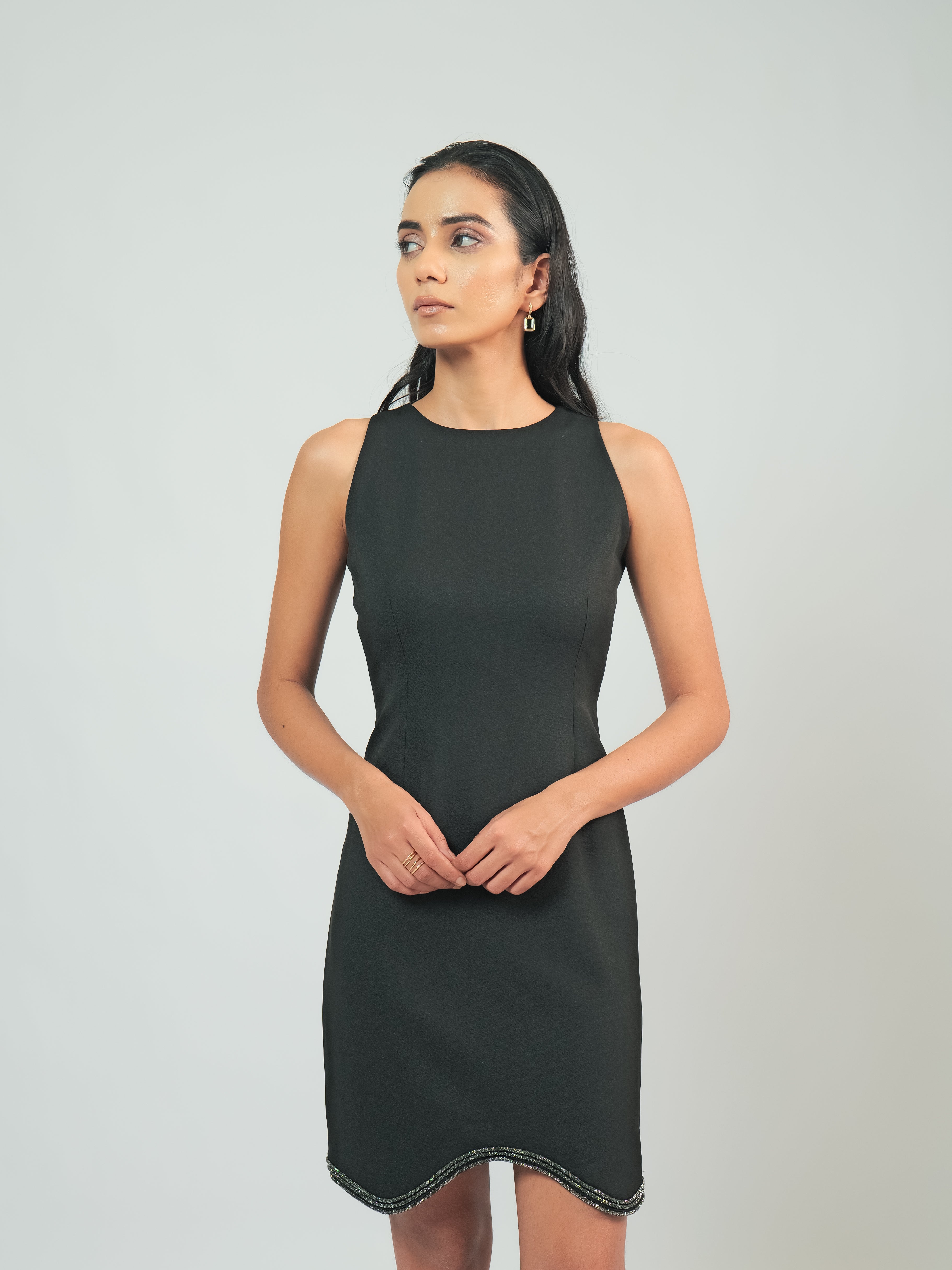 Curvy Dress