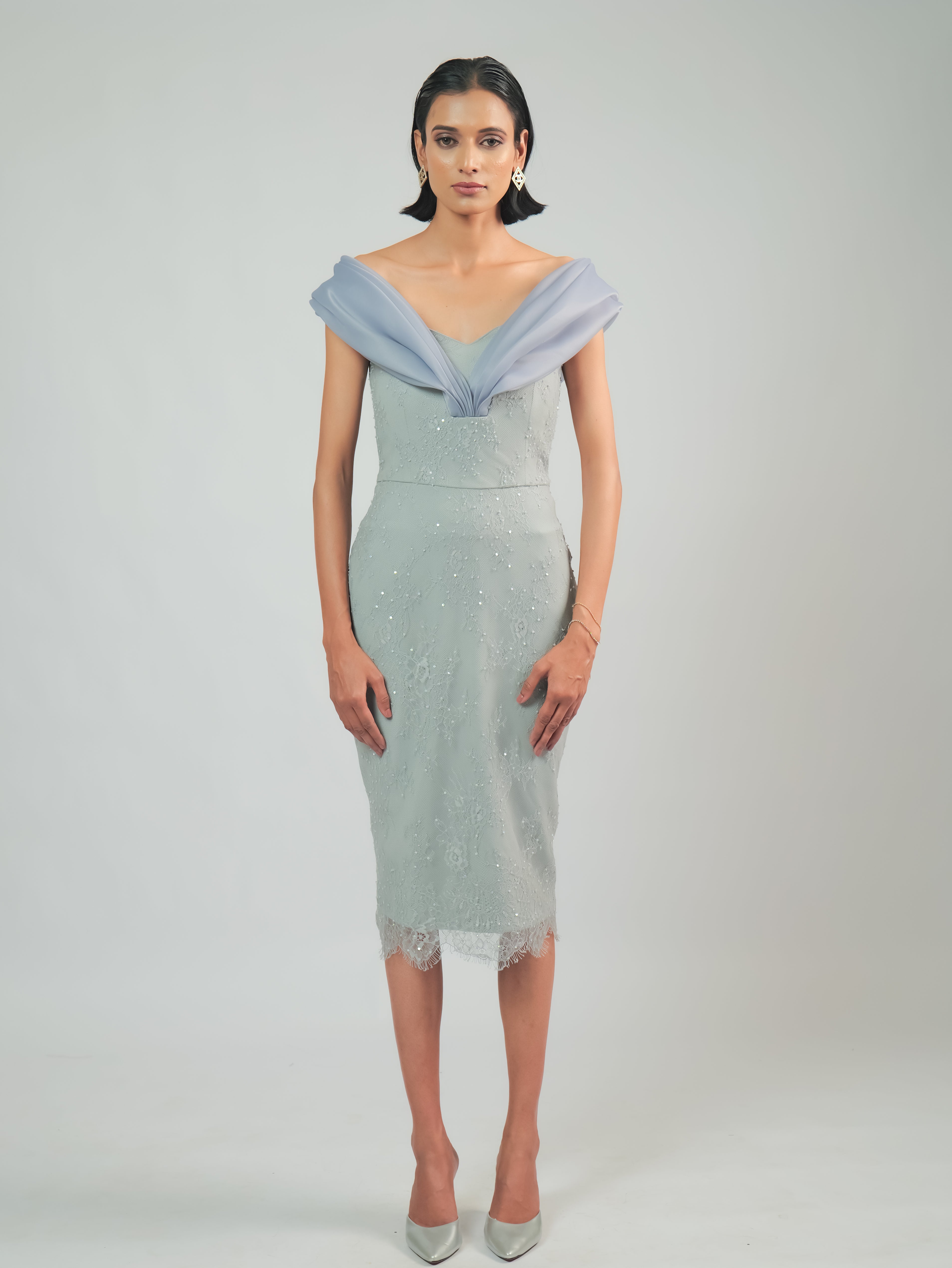 Elana Dress