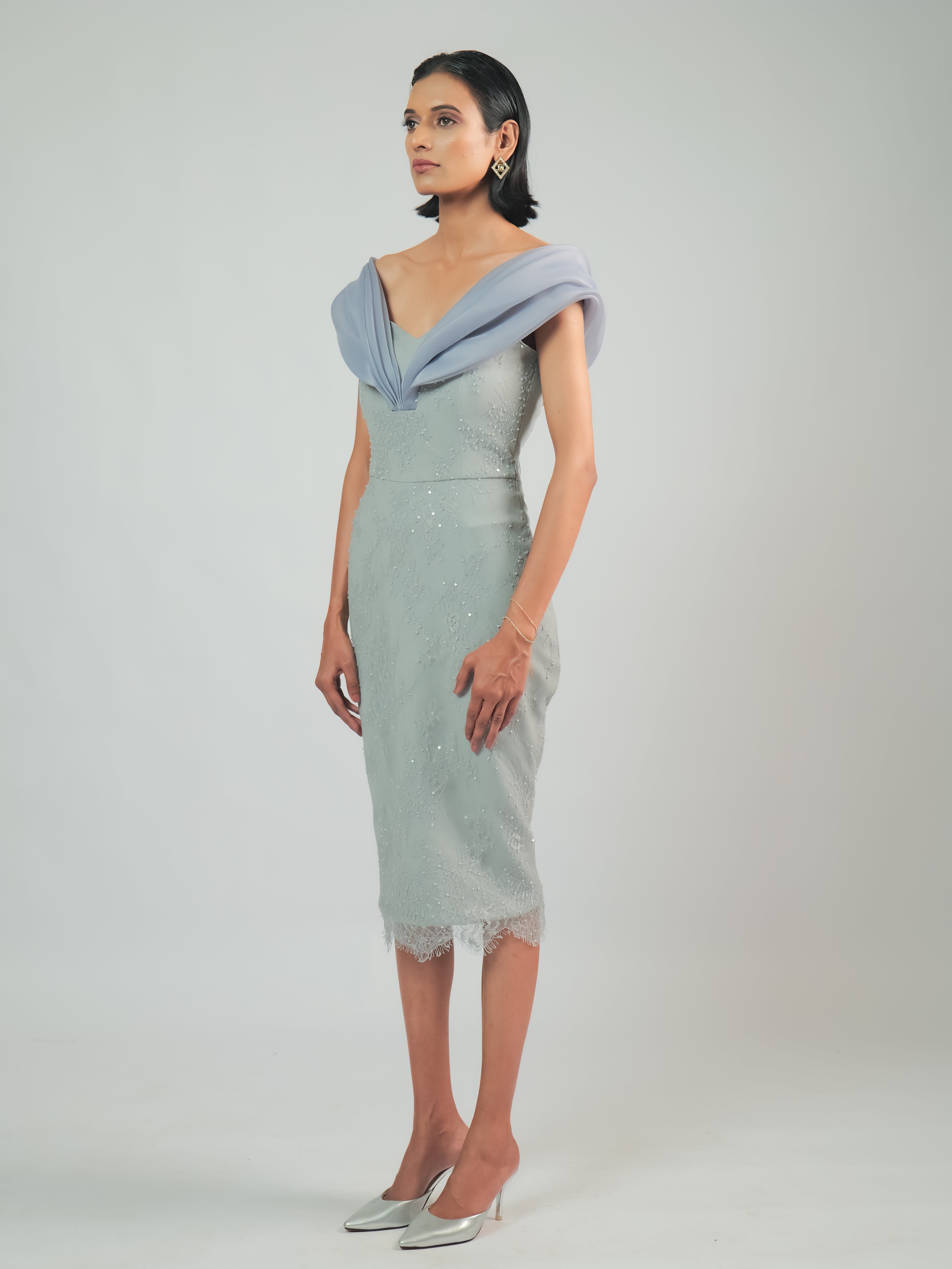 Elana Dress