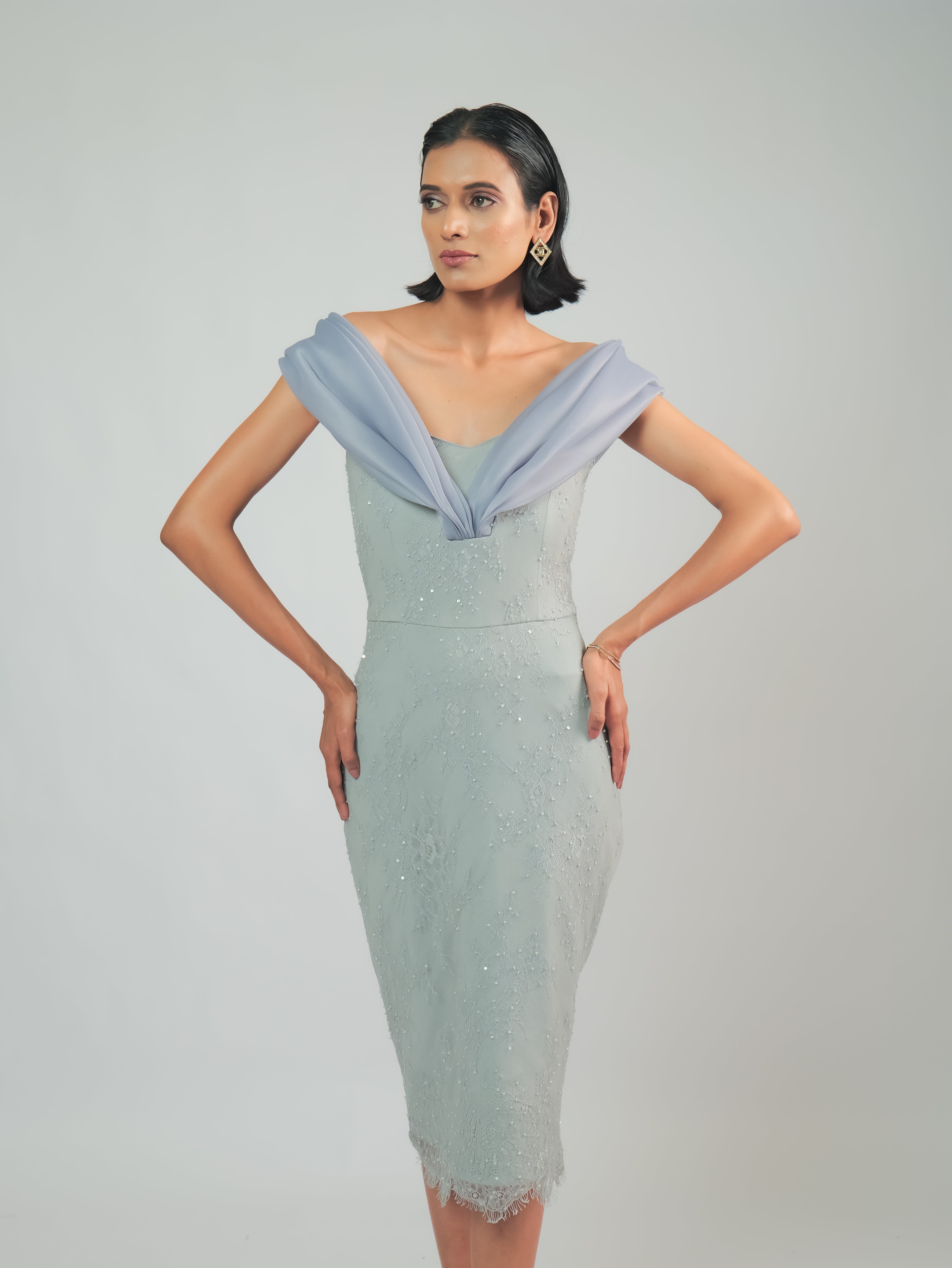 Elana Dress