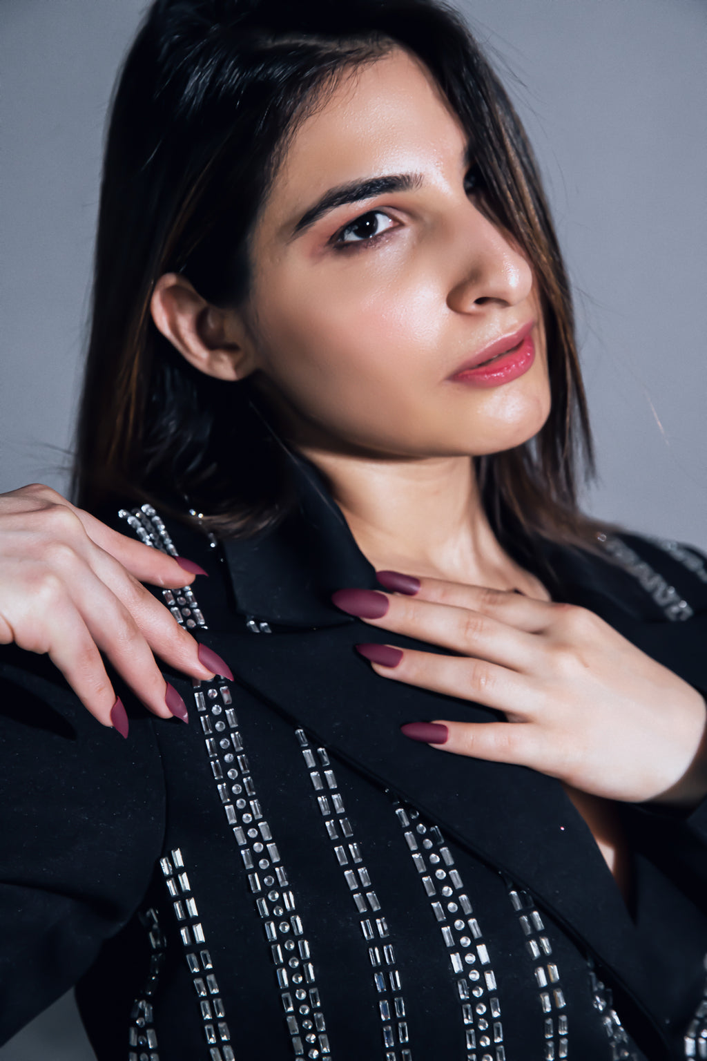Lana Blazer Dress