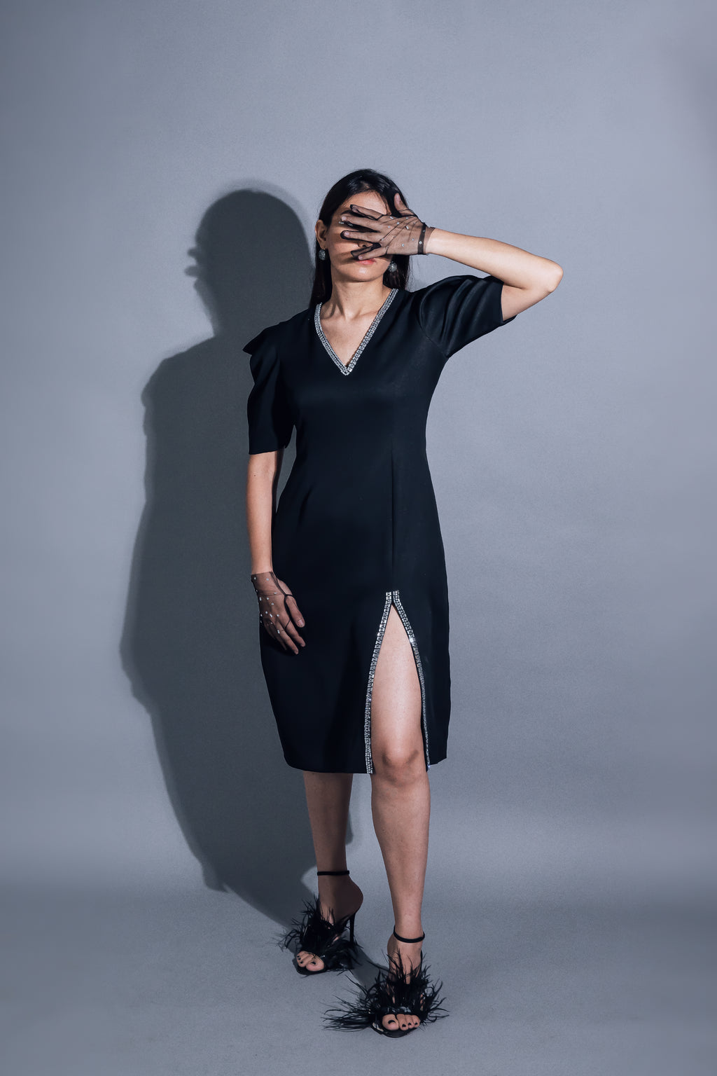 Silvia Dress