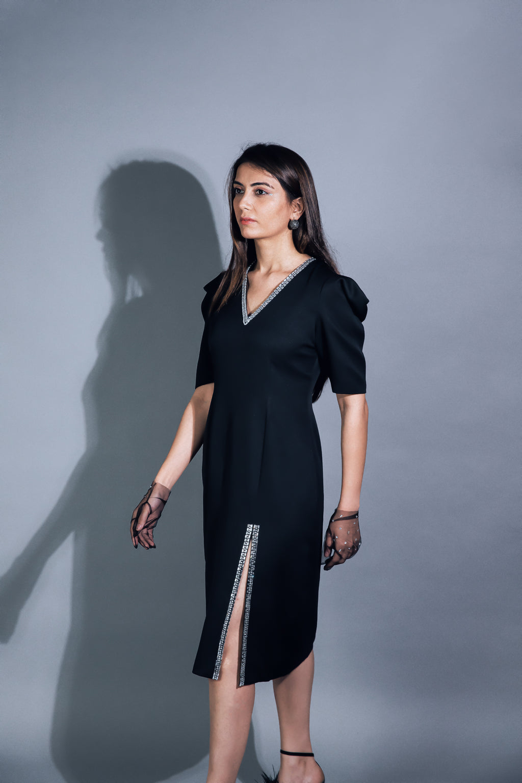 Silvia Dress