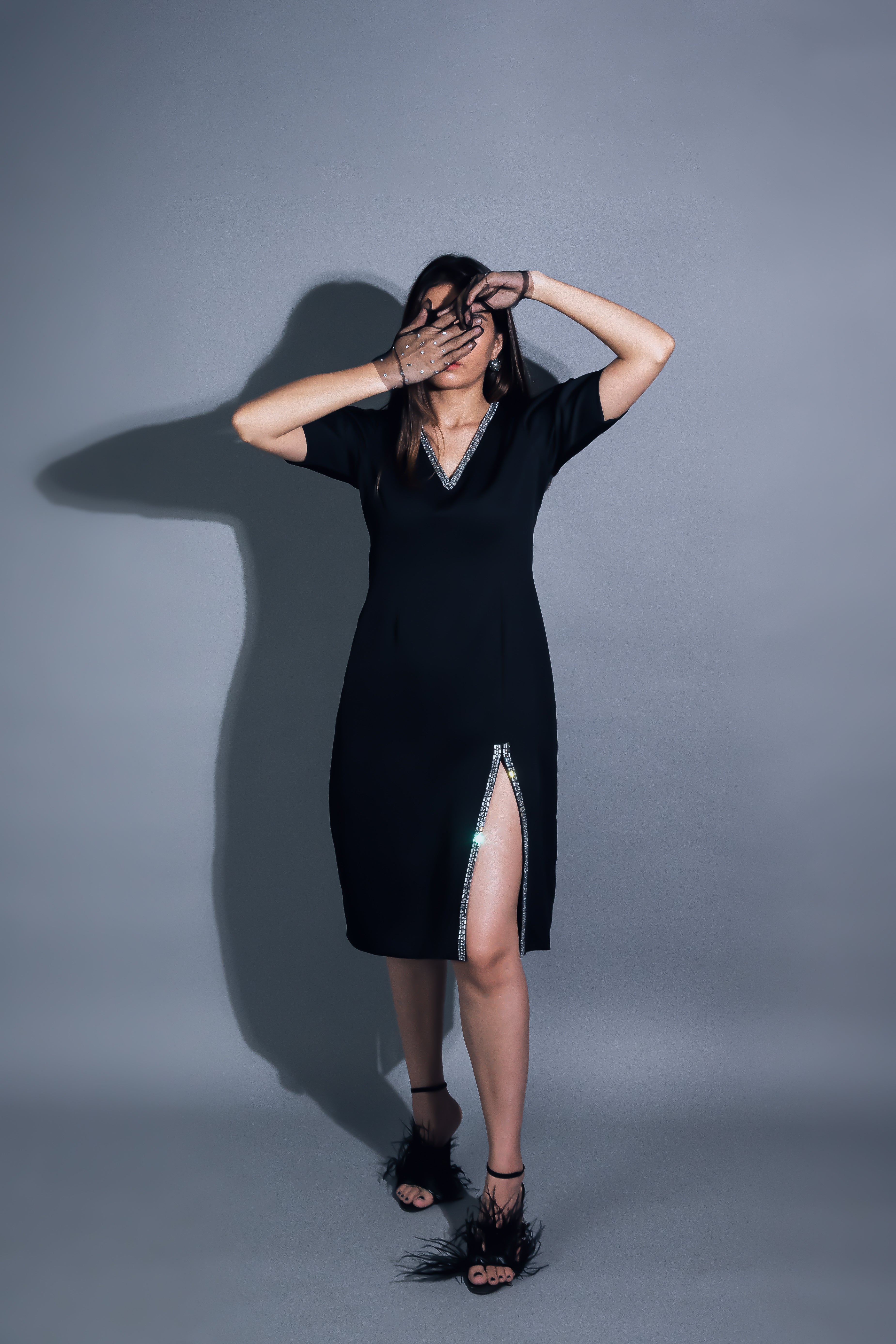 Silvia Dress