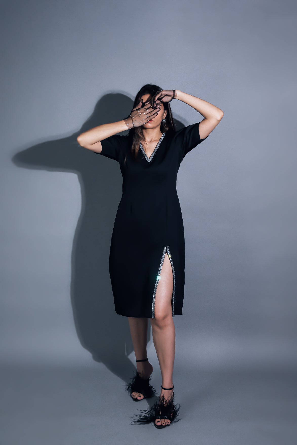 Silvia Dress