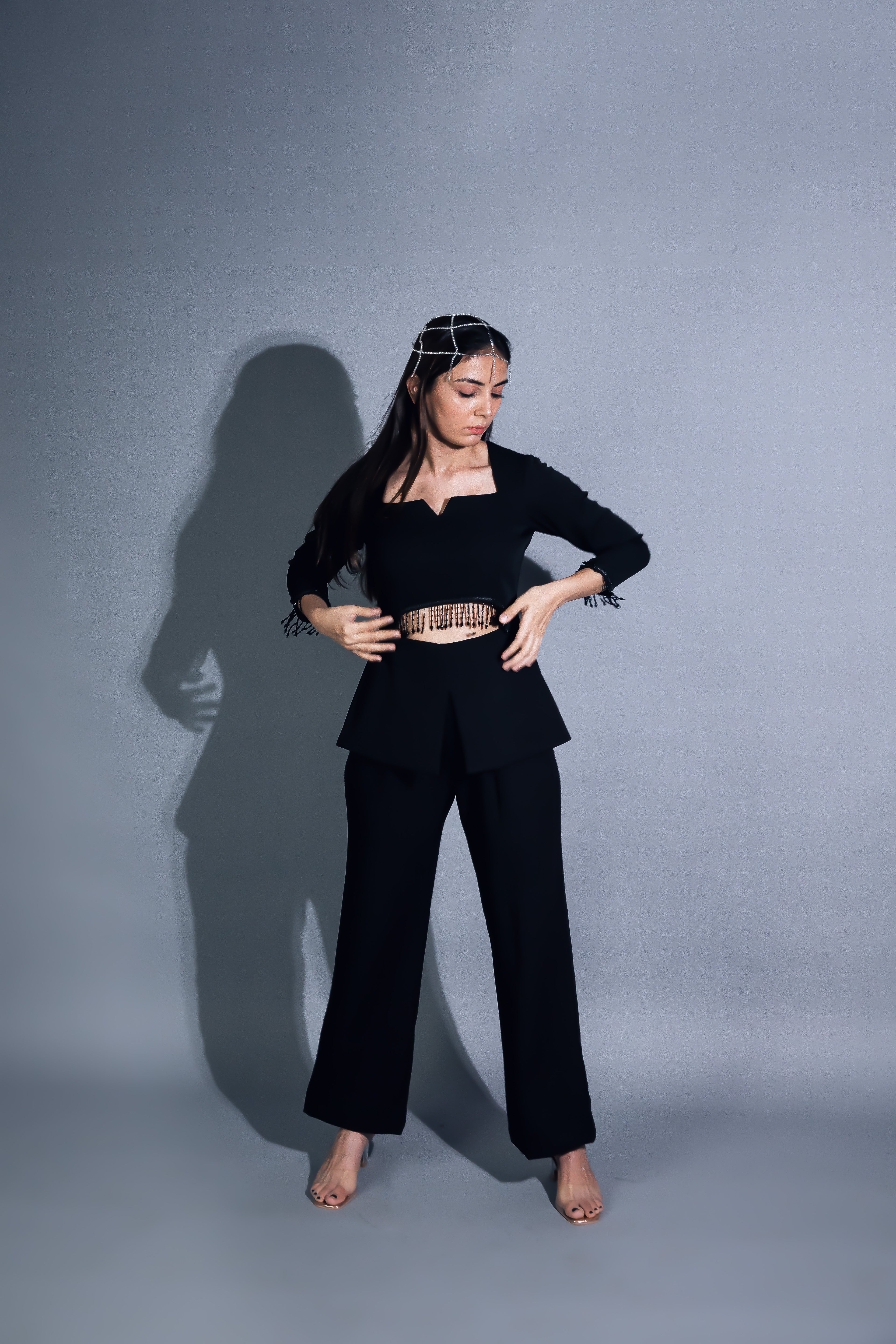 Jazz Co-ord Set