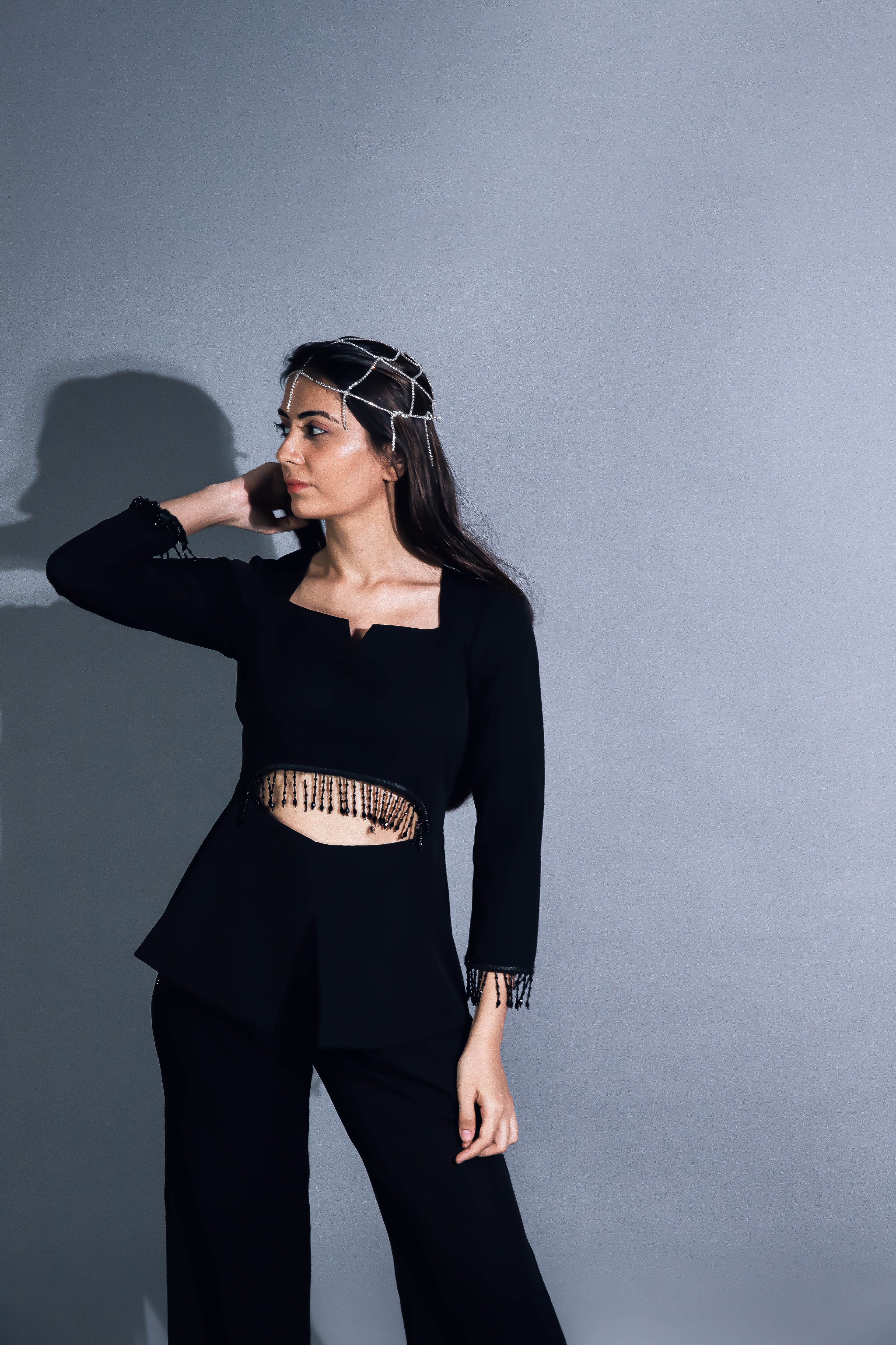 Jazz Co-ord Set