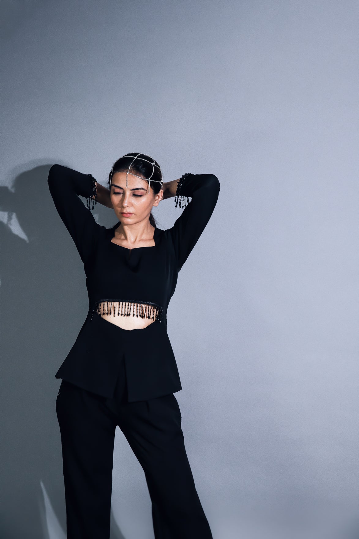 Jazz Co-ord Set