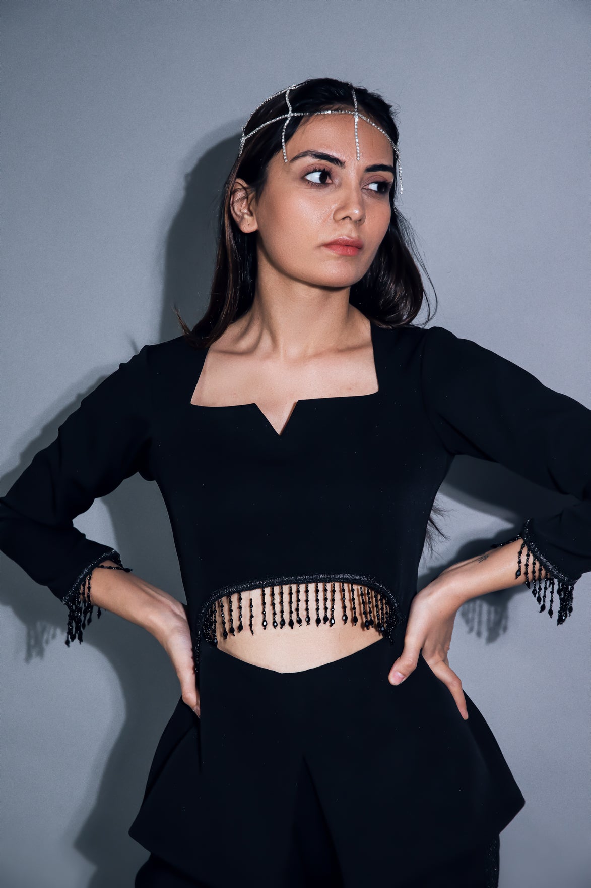 Jazz Co-ord Set
