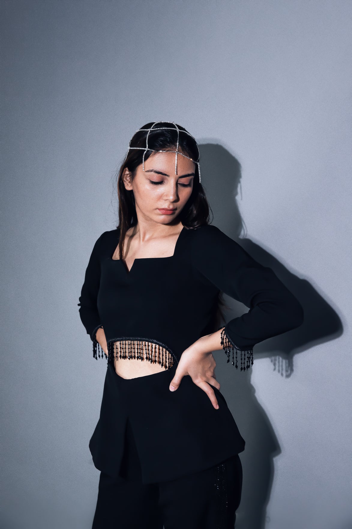 Jazz Co-ord Set
