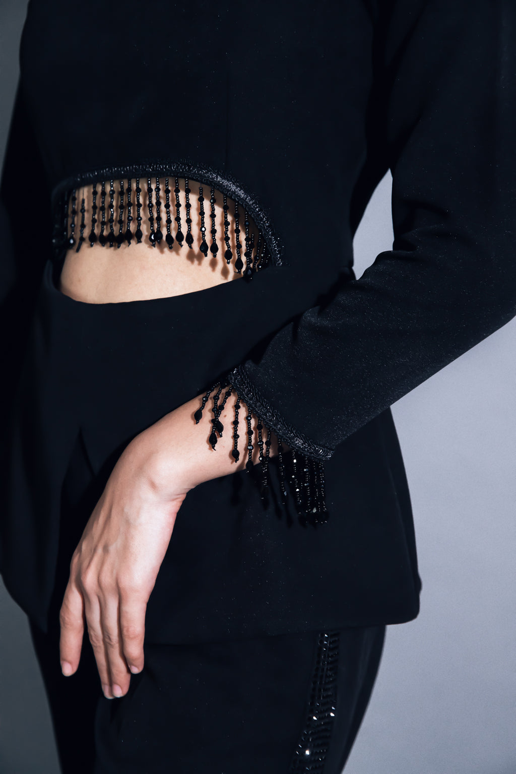 Jazz Co-ord Set