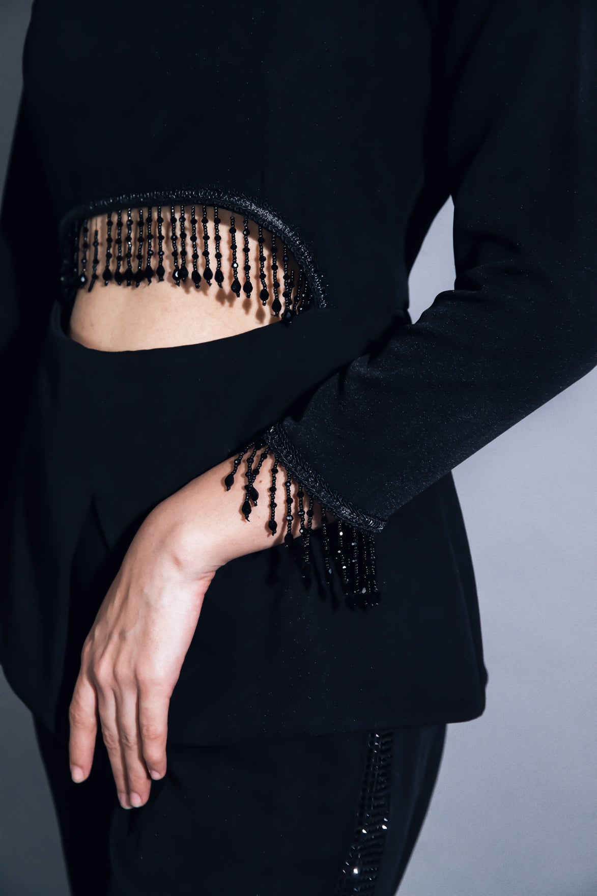 Jazz Co-ord Set