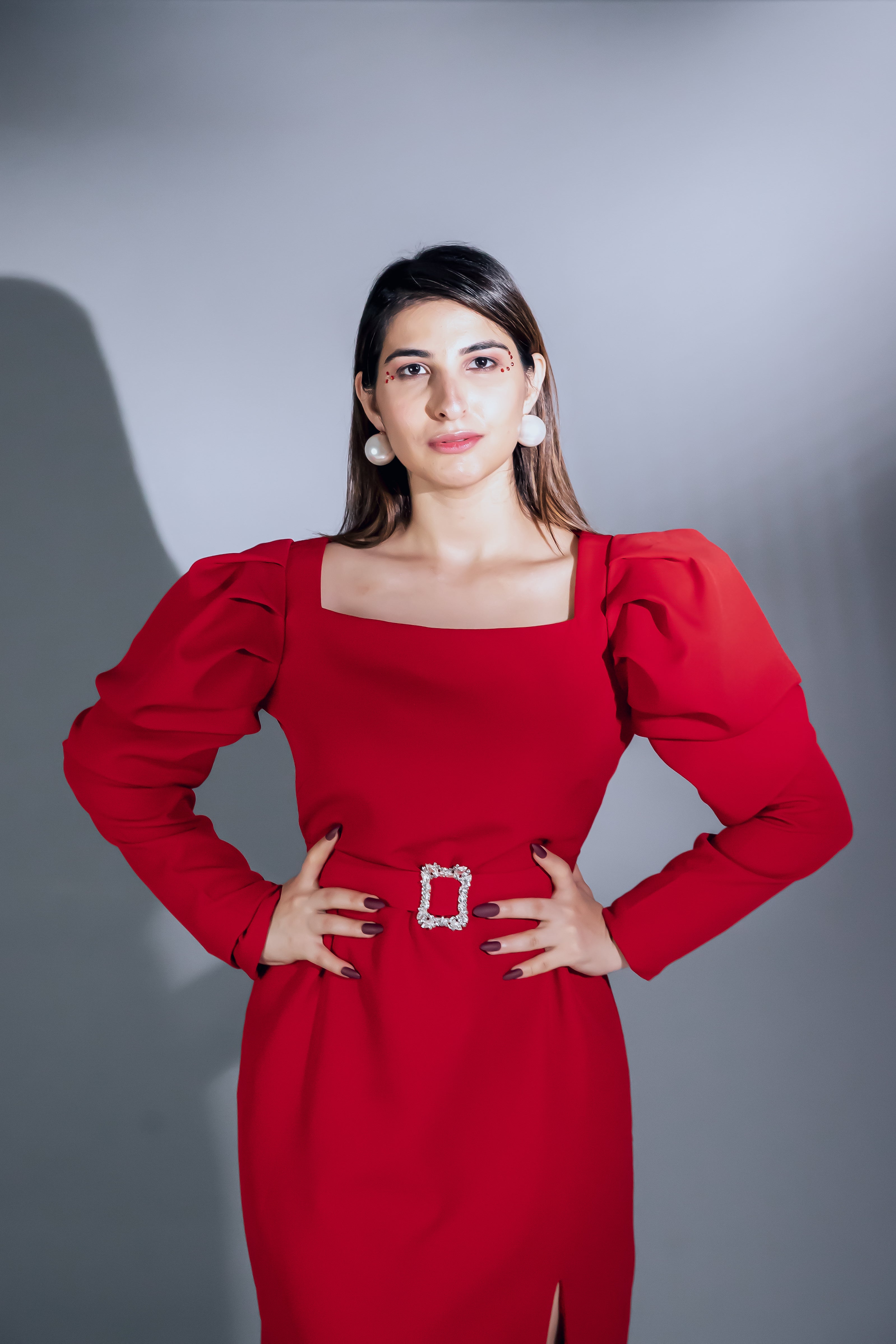 Elsa Dress