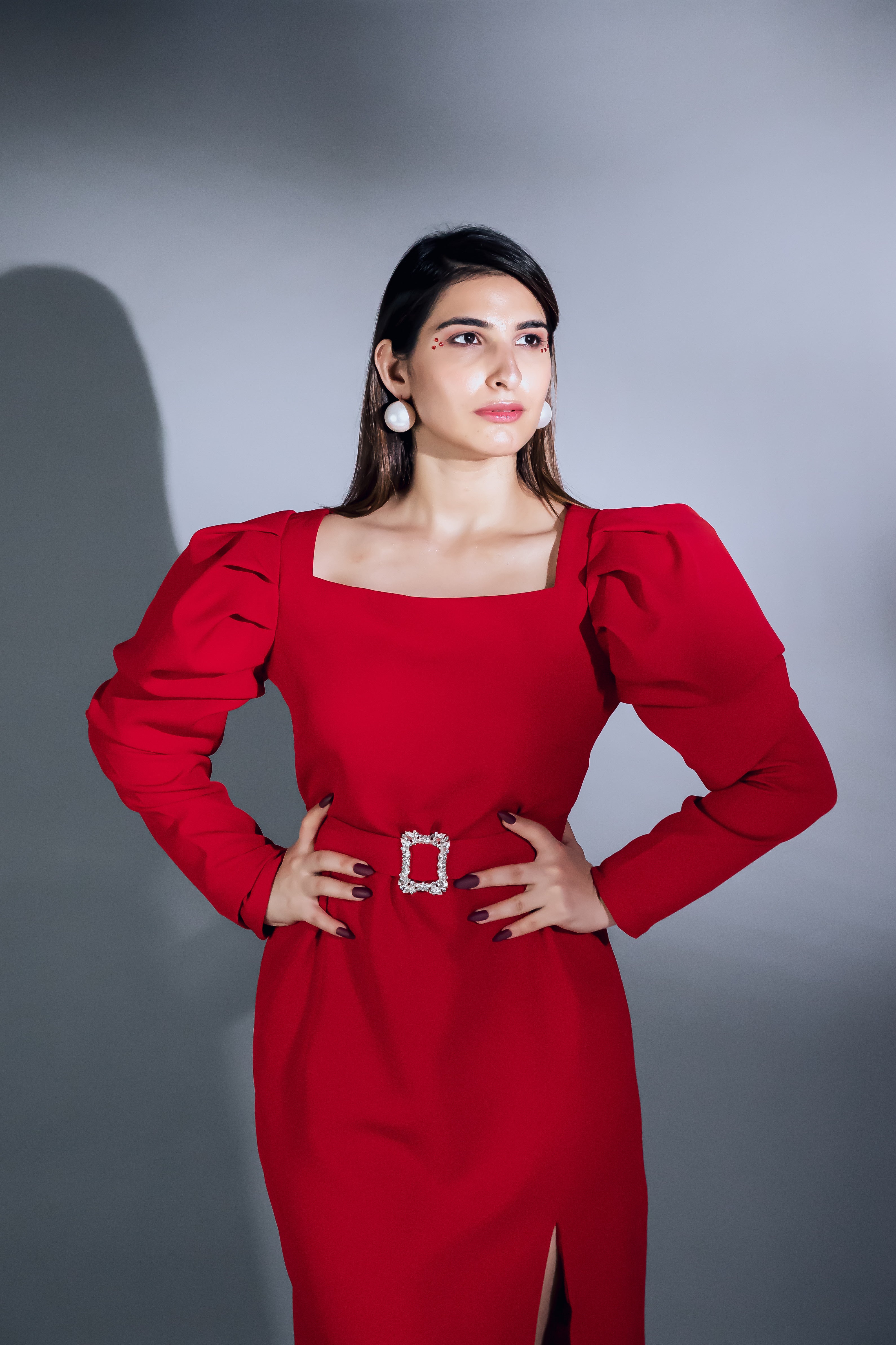 Elsa Dress