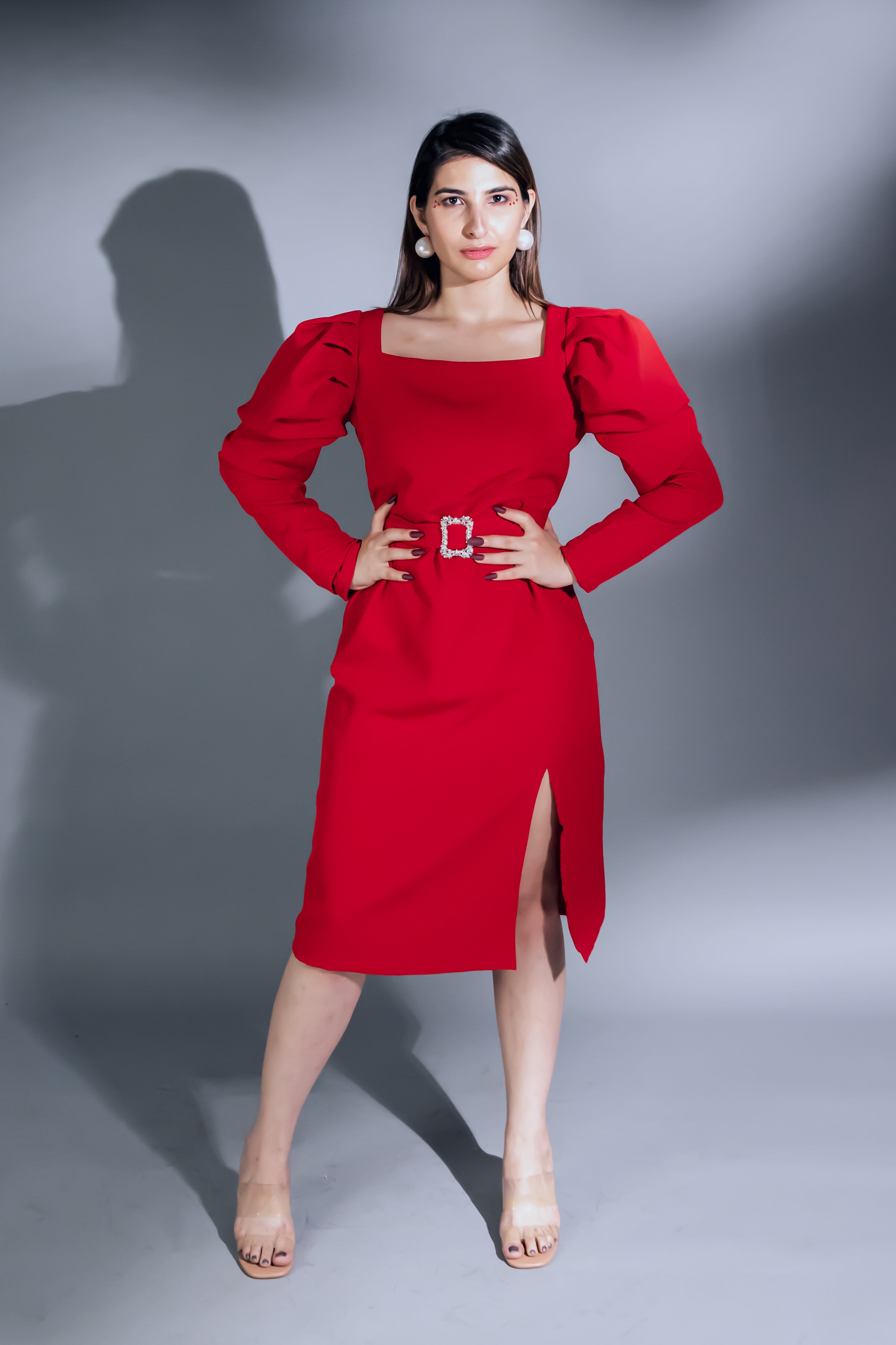 Elsa Dress