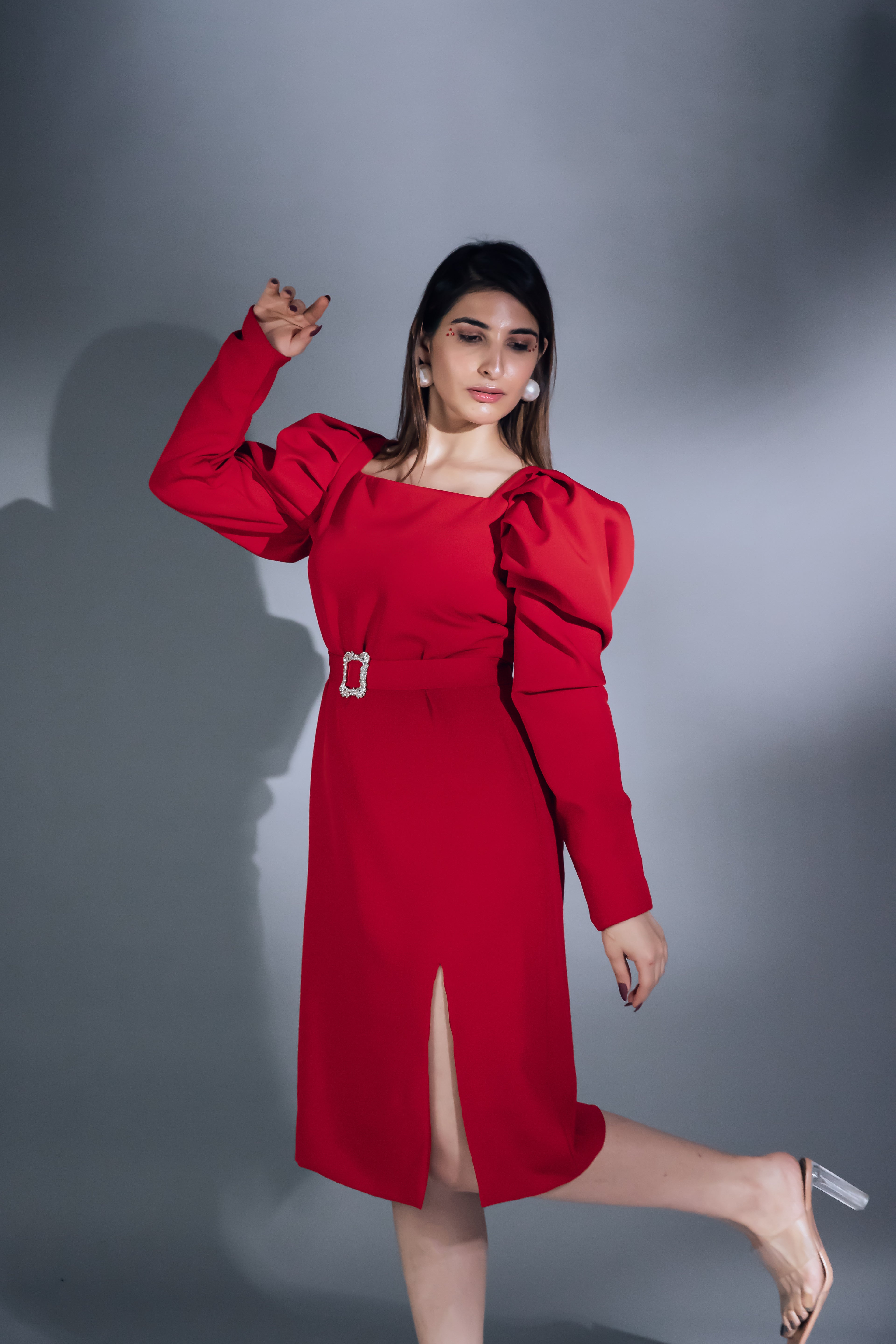 Elsa Dress