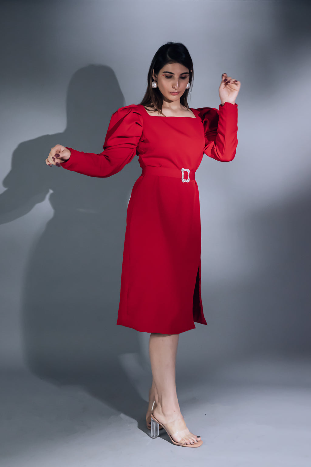 Elsa Dress