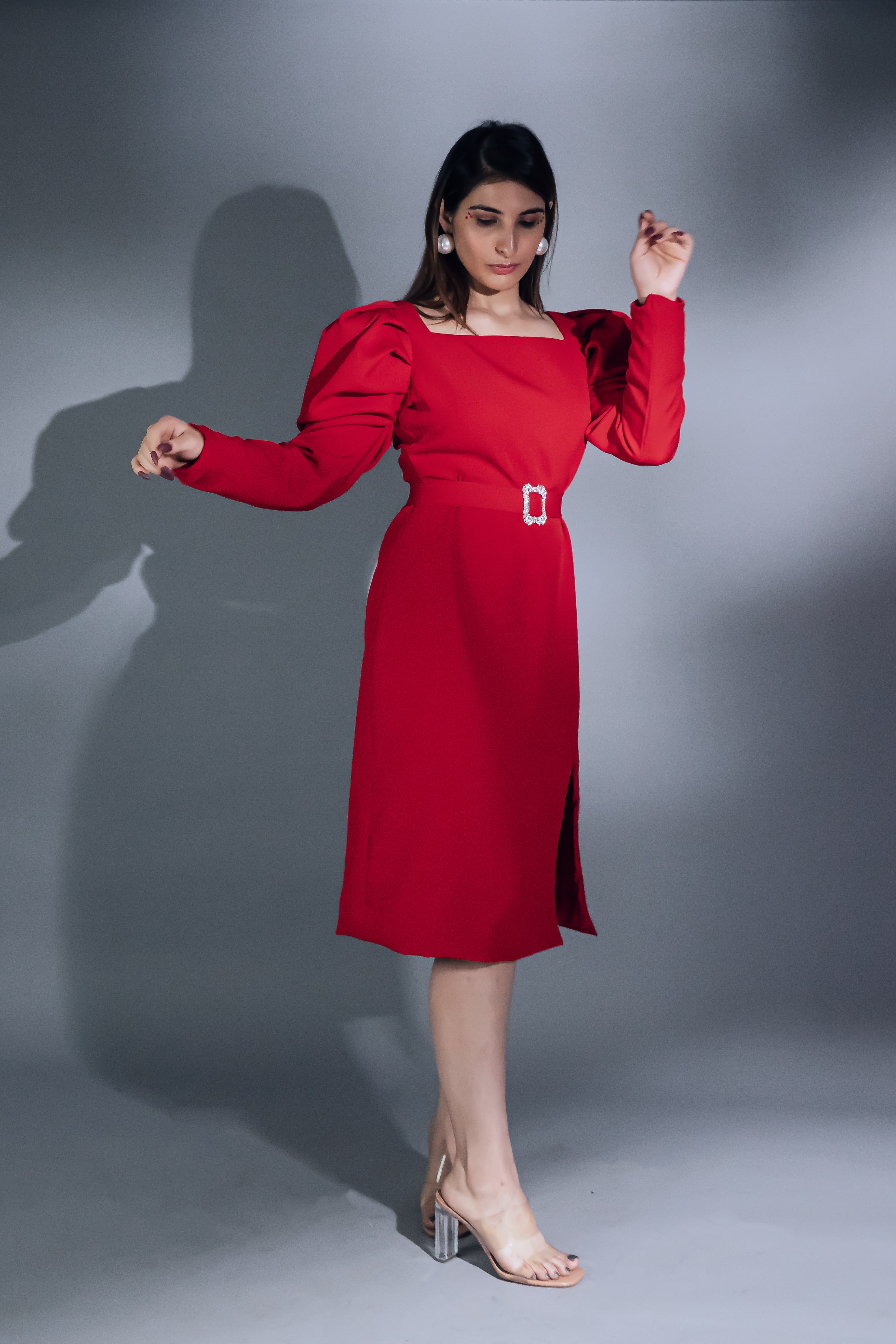 Elsa Dress