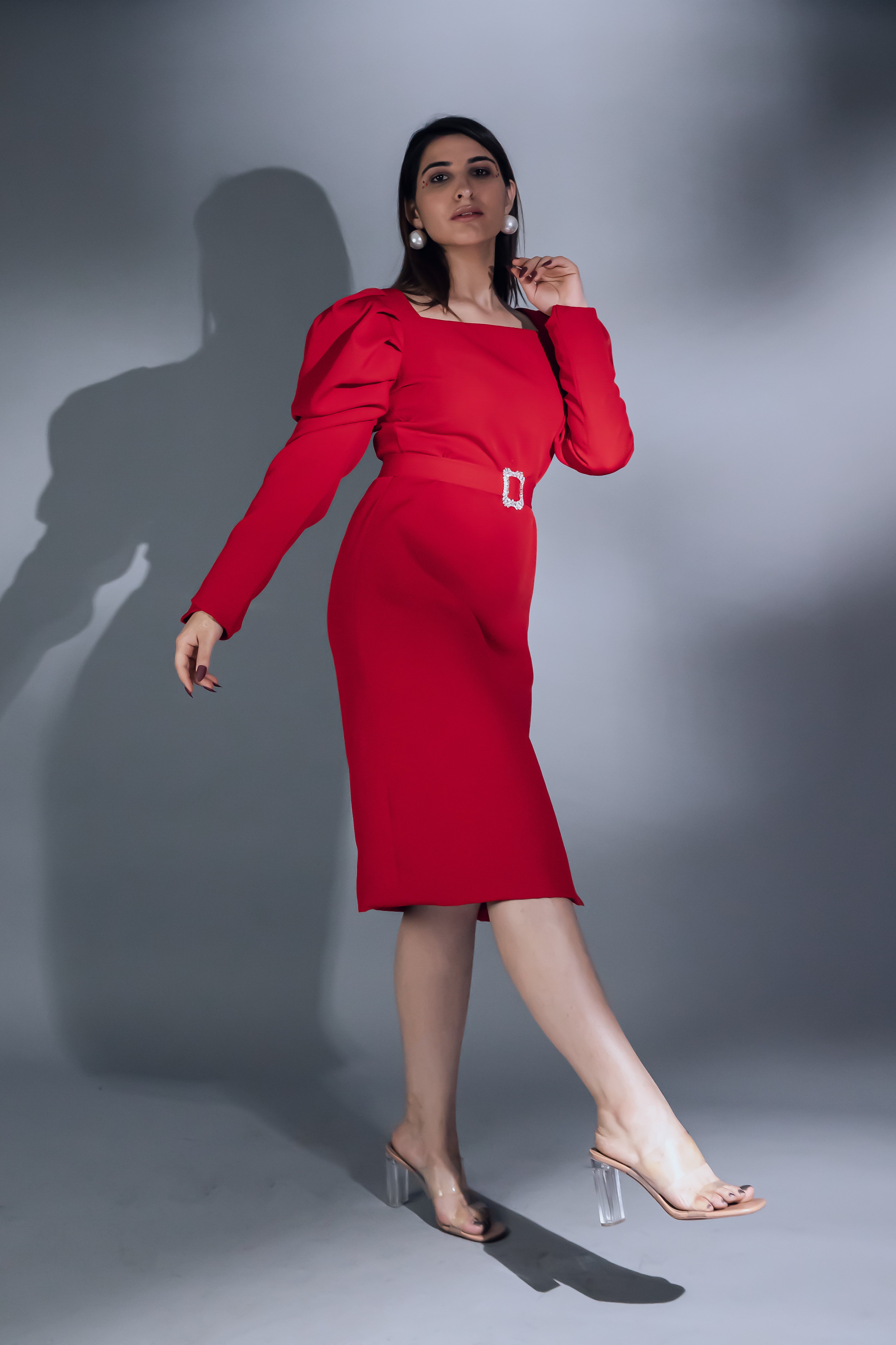 Elsa Dress