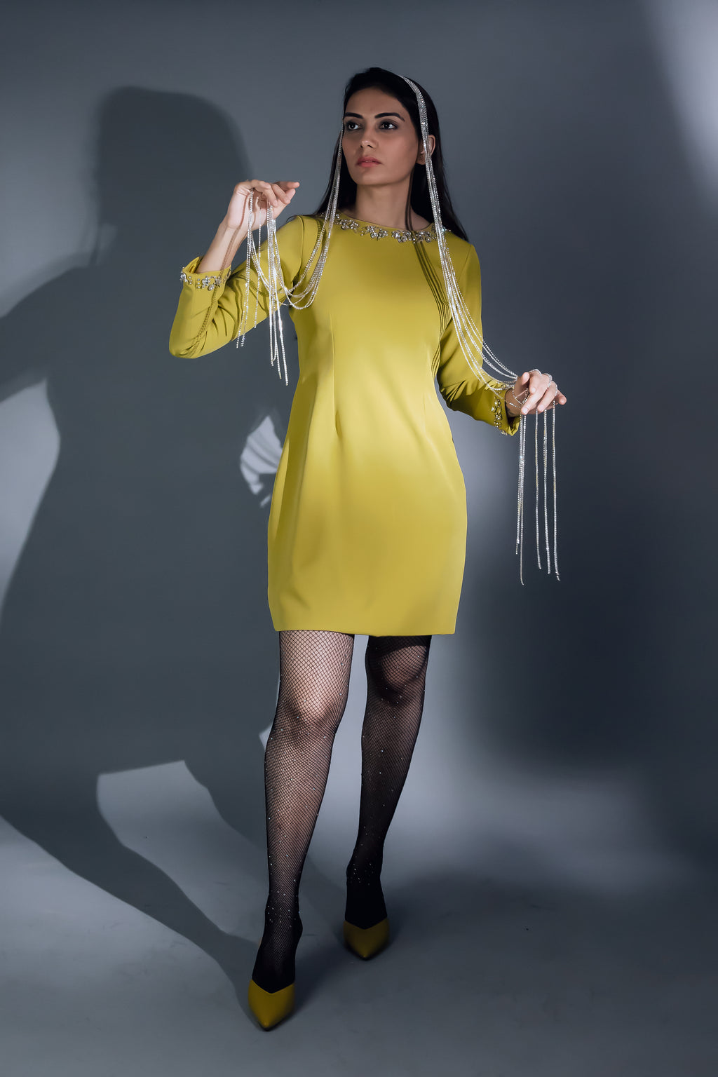 Lucy Dress