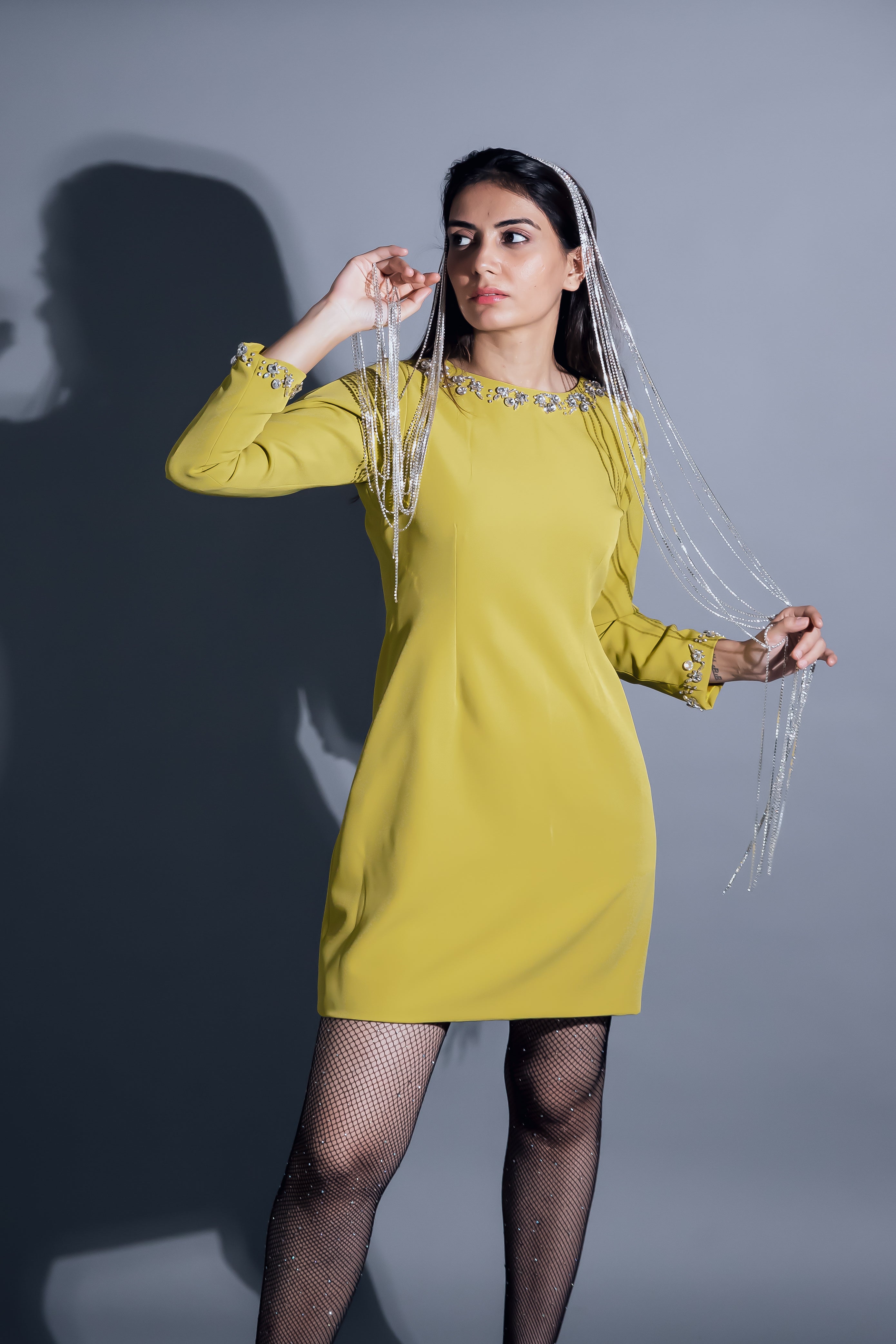 Lucy Dress