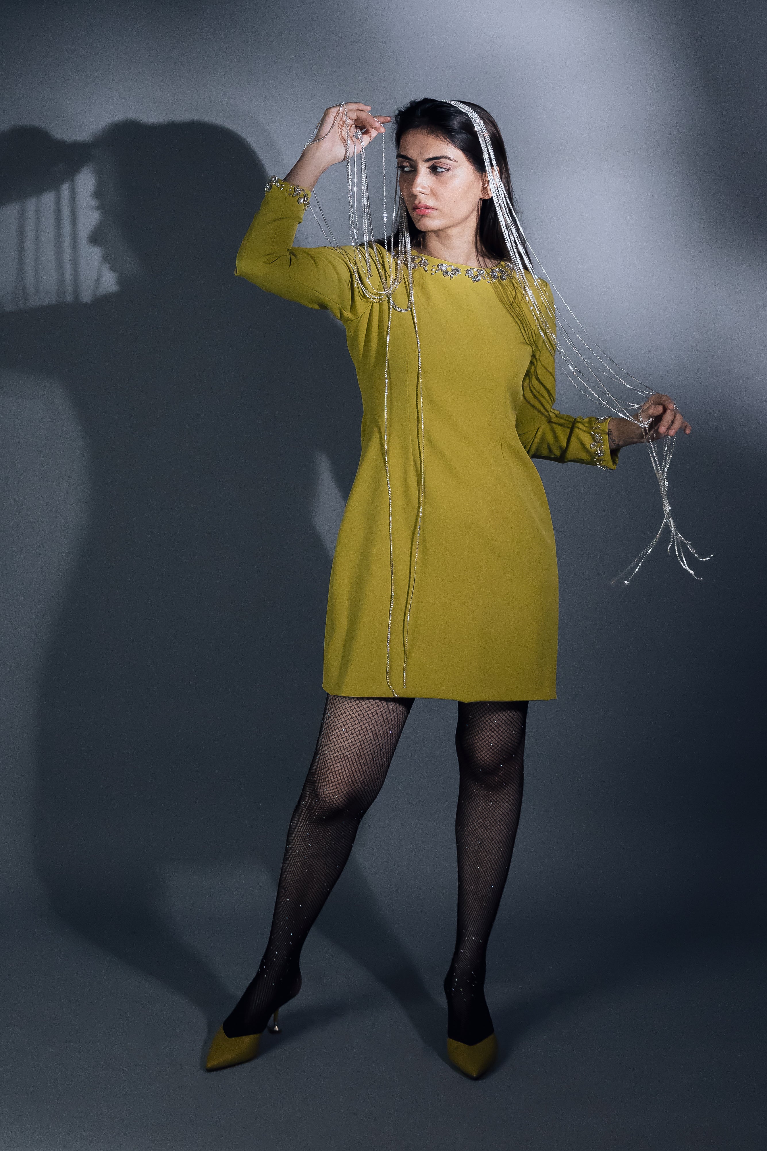 Lucy Dress