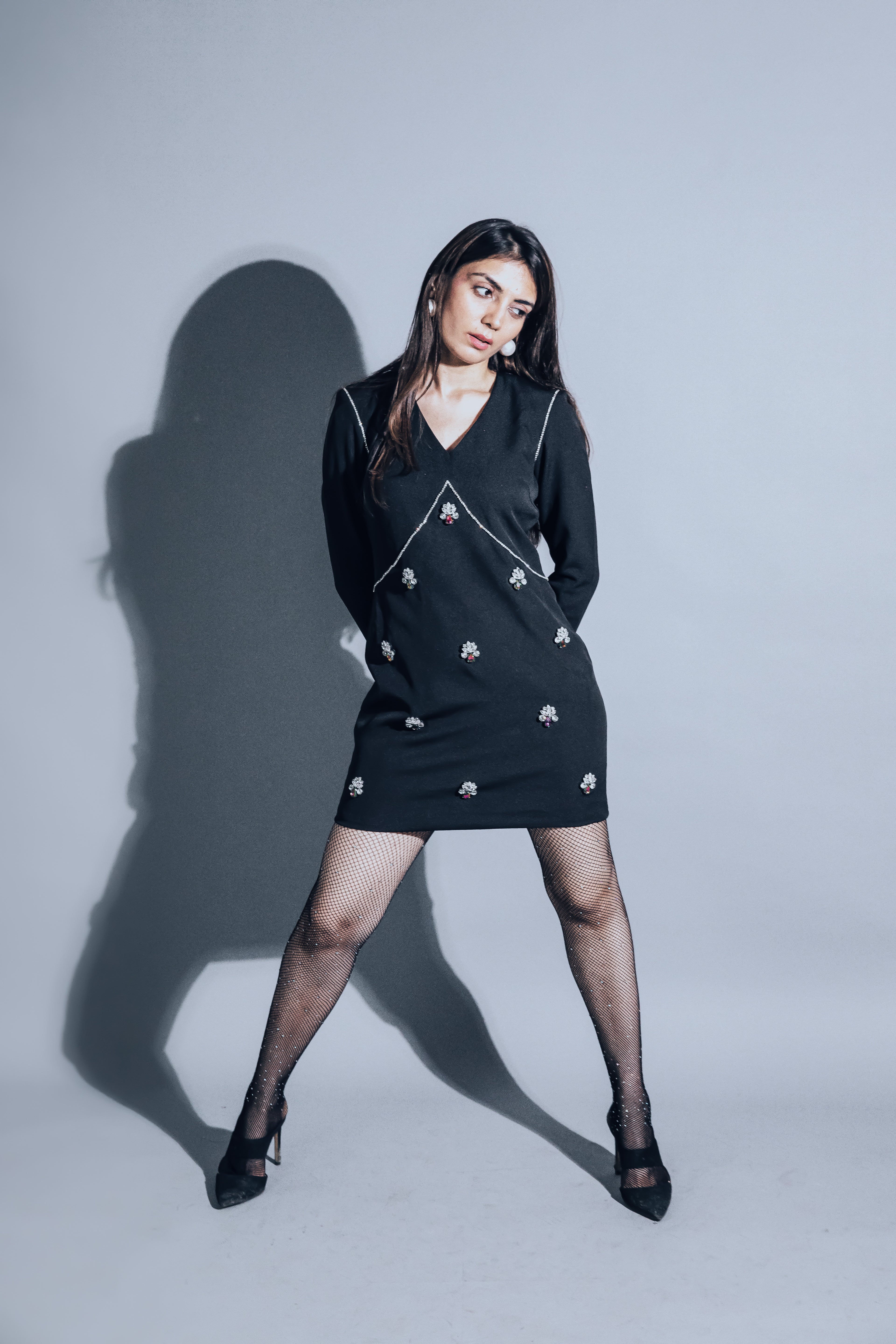 Hanna Dress