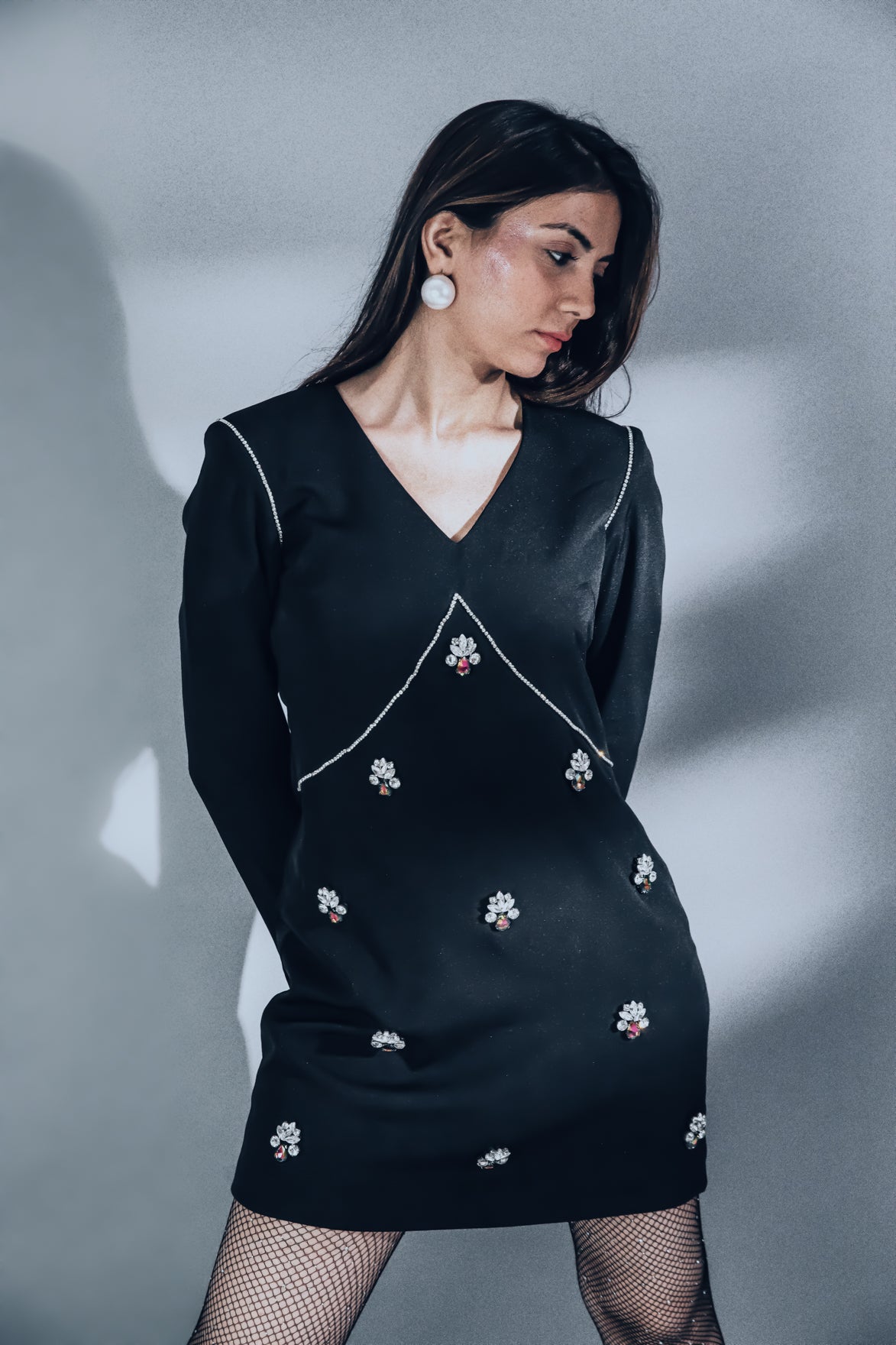 Hanna Dress