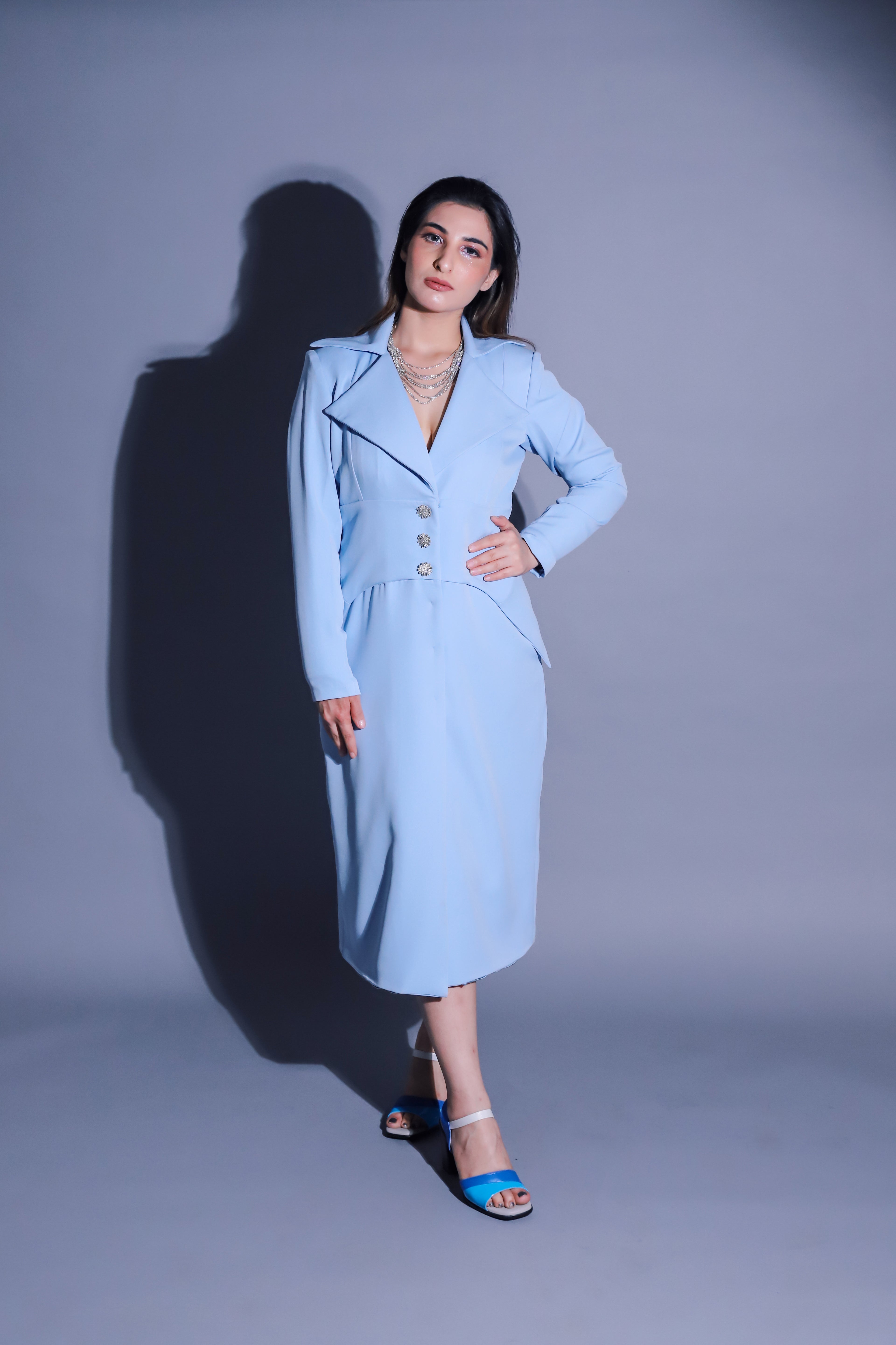 Darling Dress