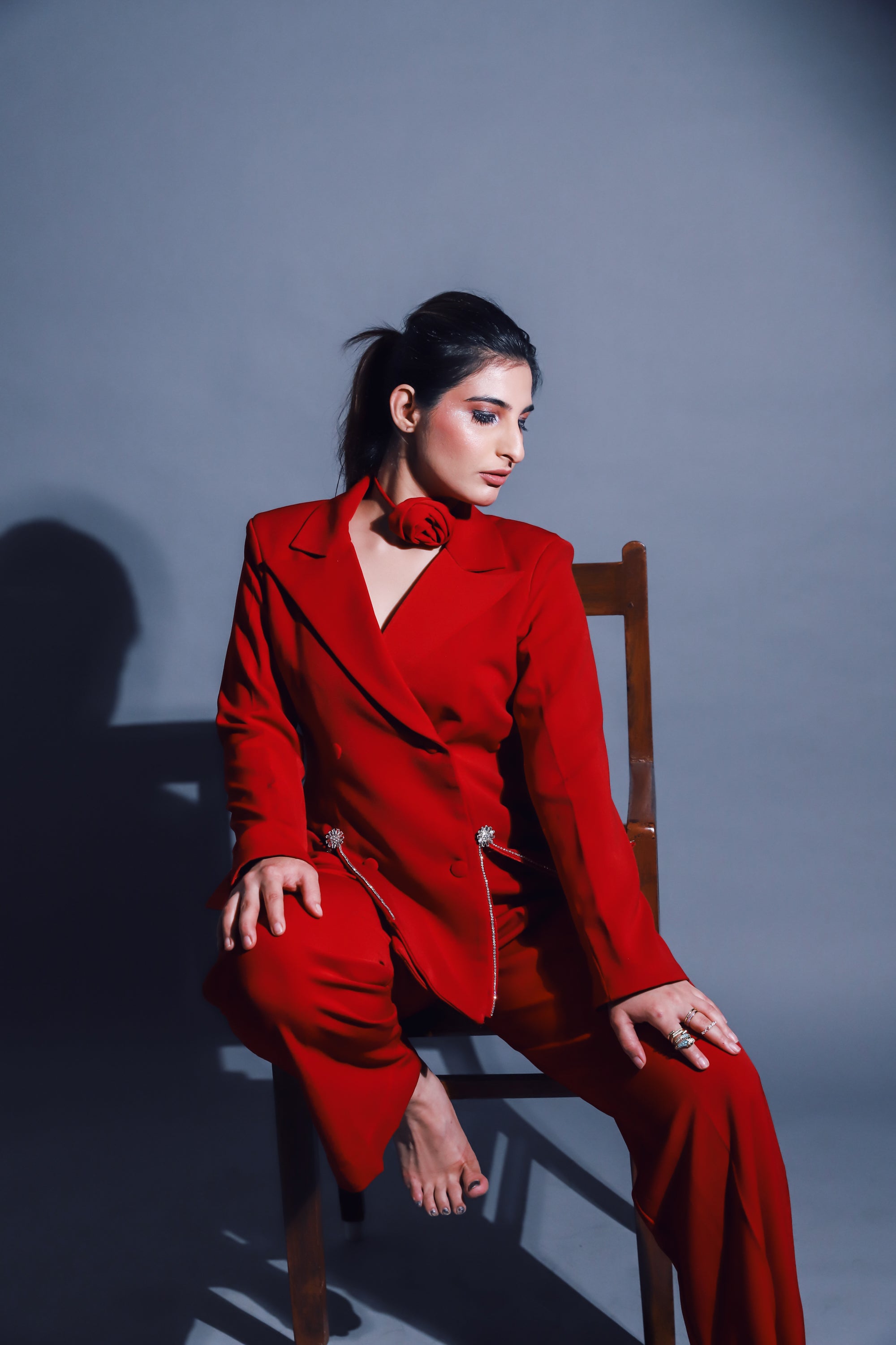 Paint It Red