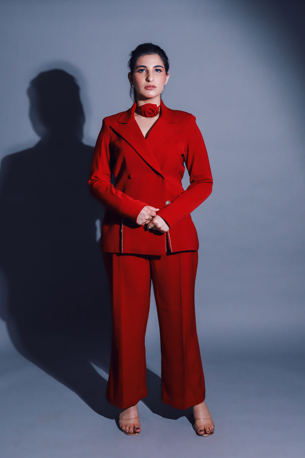 Paint It Red