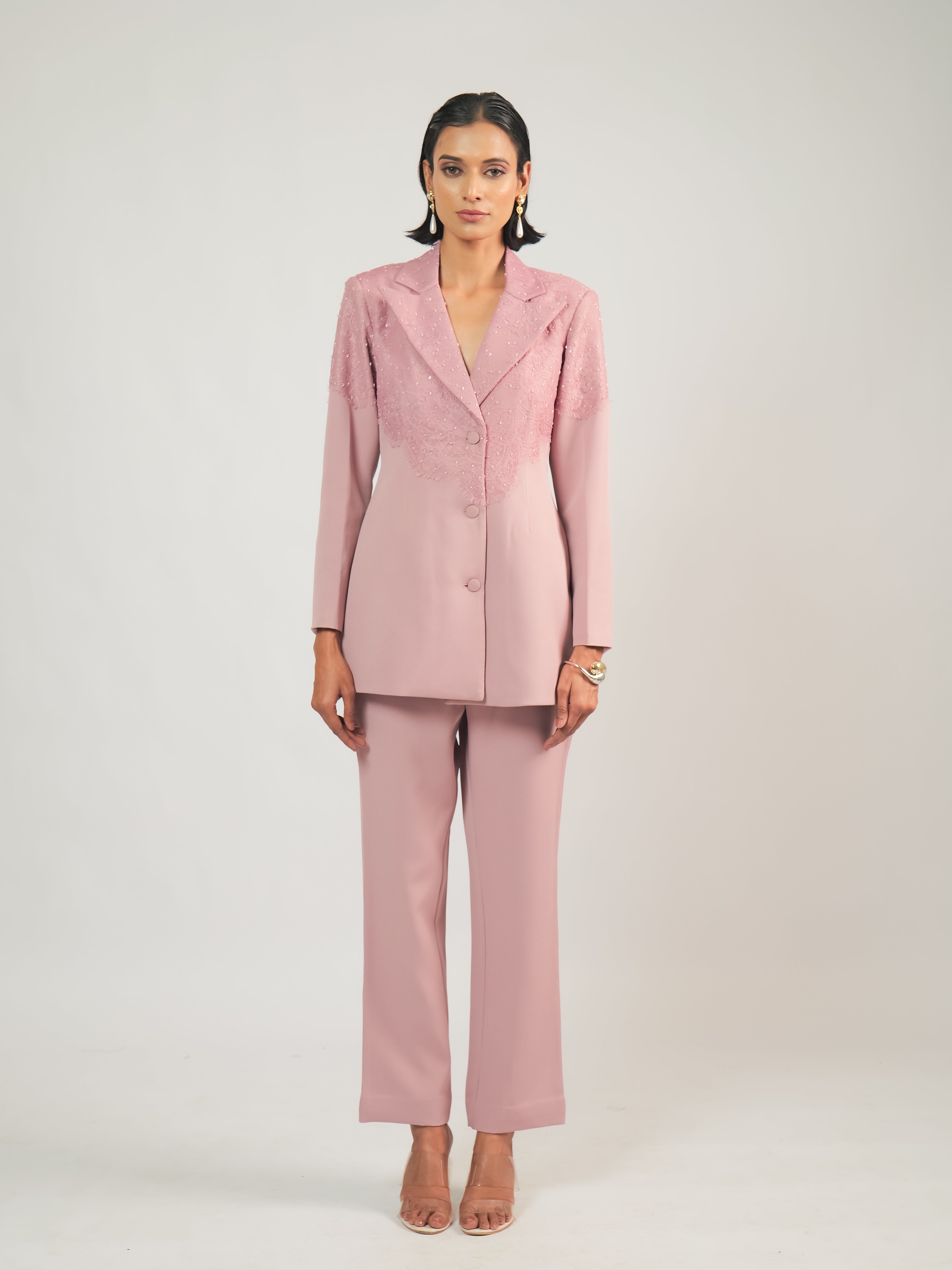 Liam Pant Suit