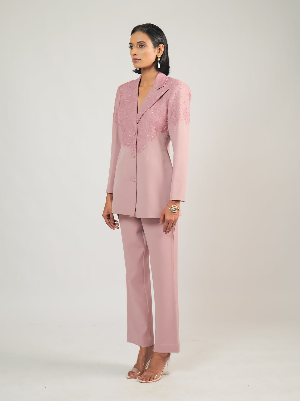 Liam Pant Suit