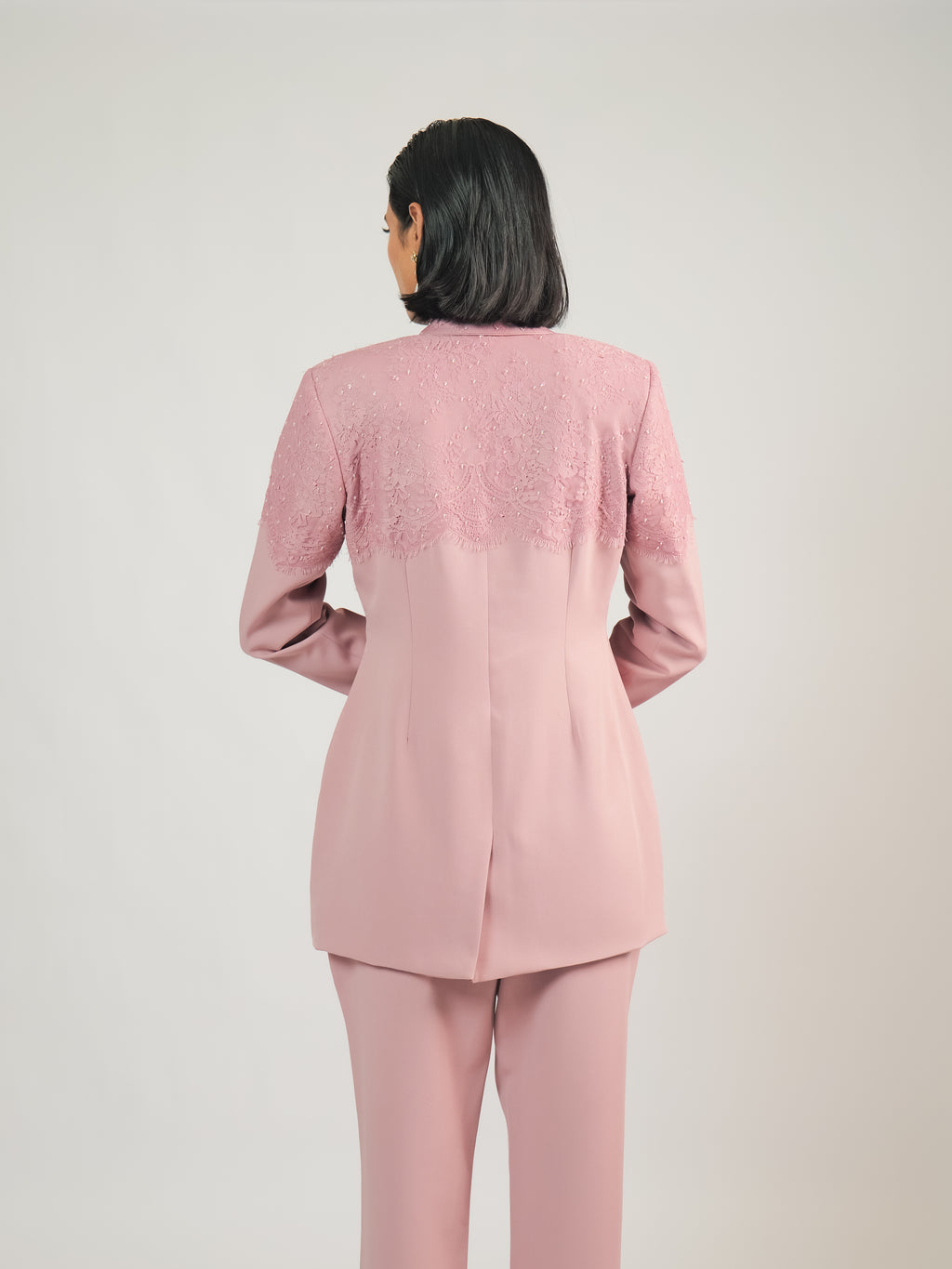 Liam Pant Suit