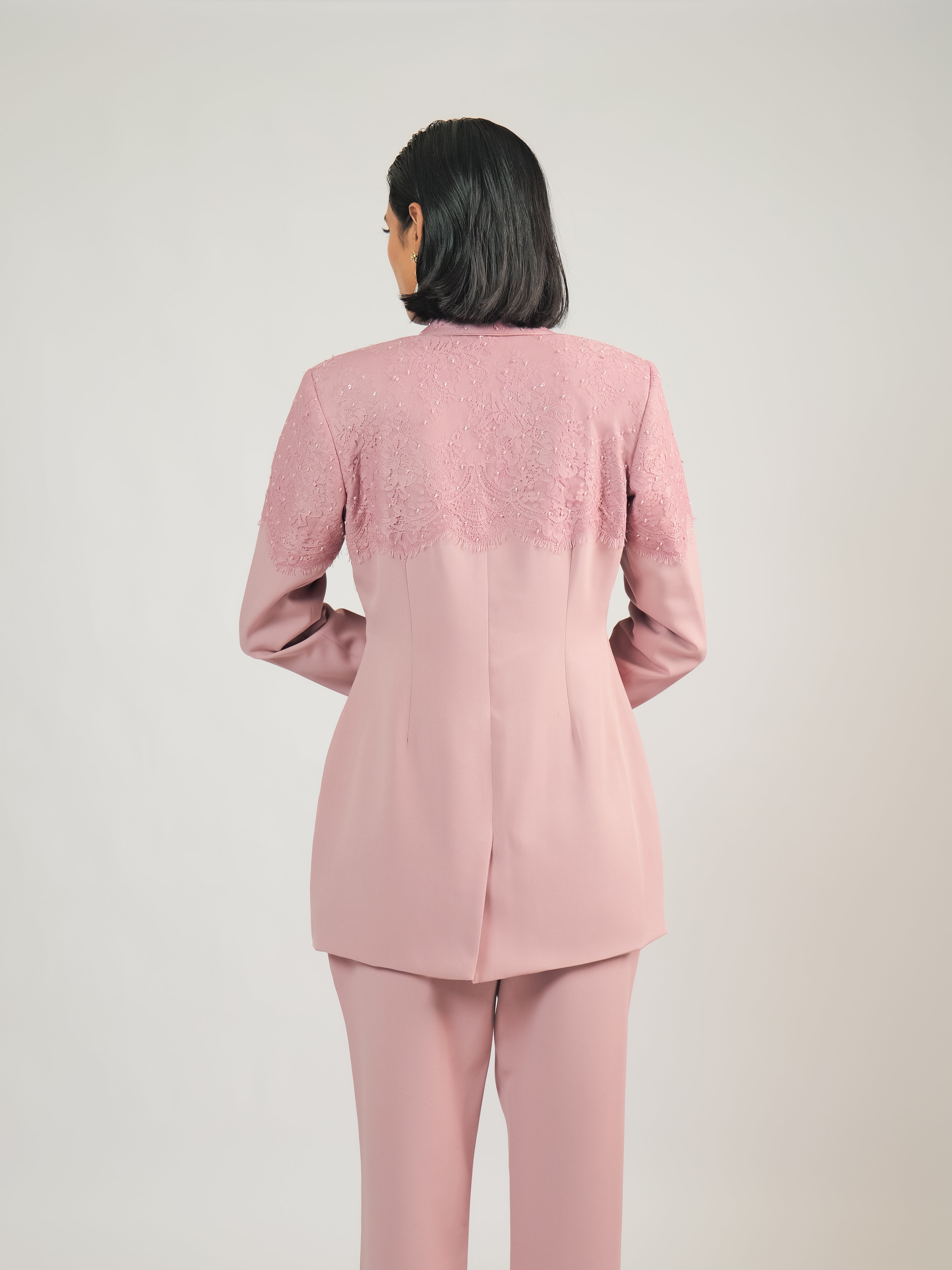 Liam Pant Suit