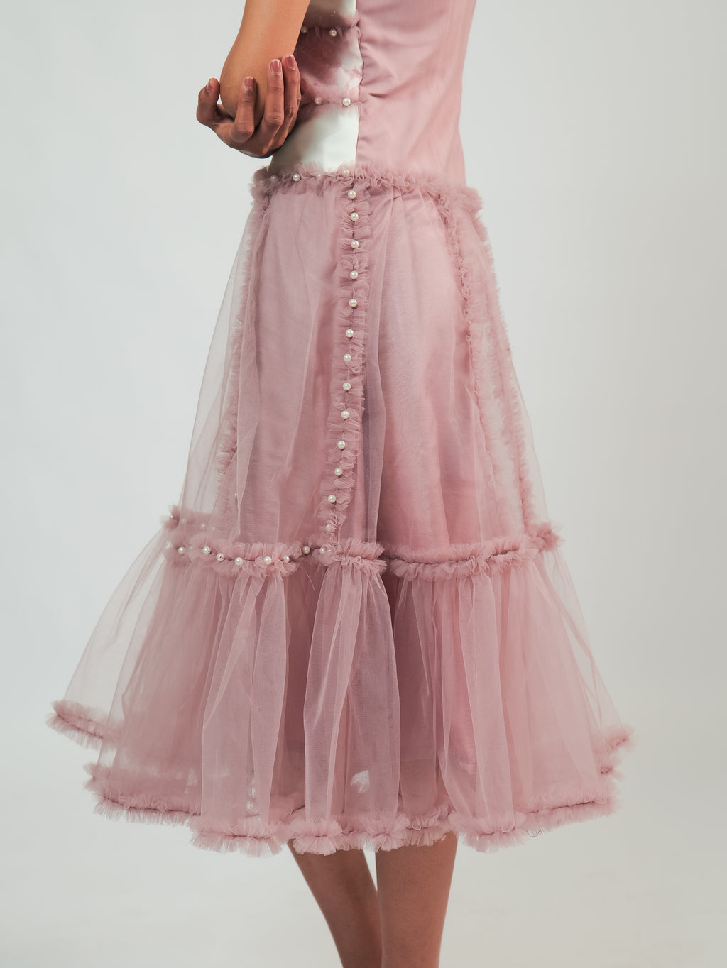 Liz Dress