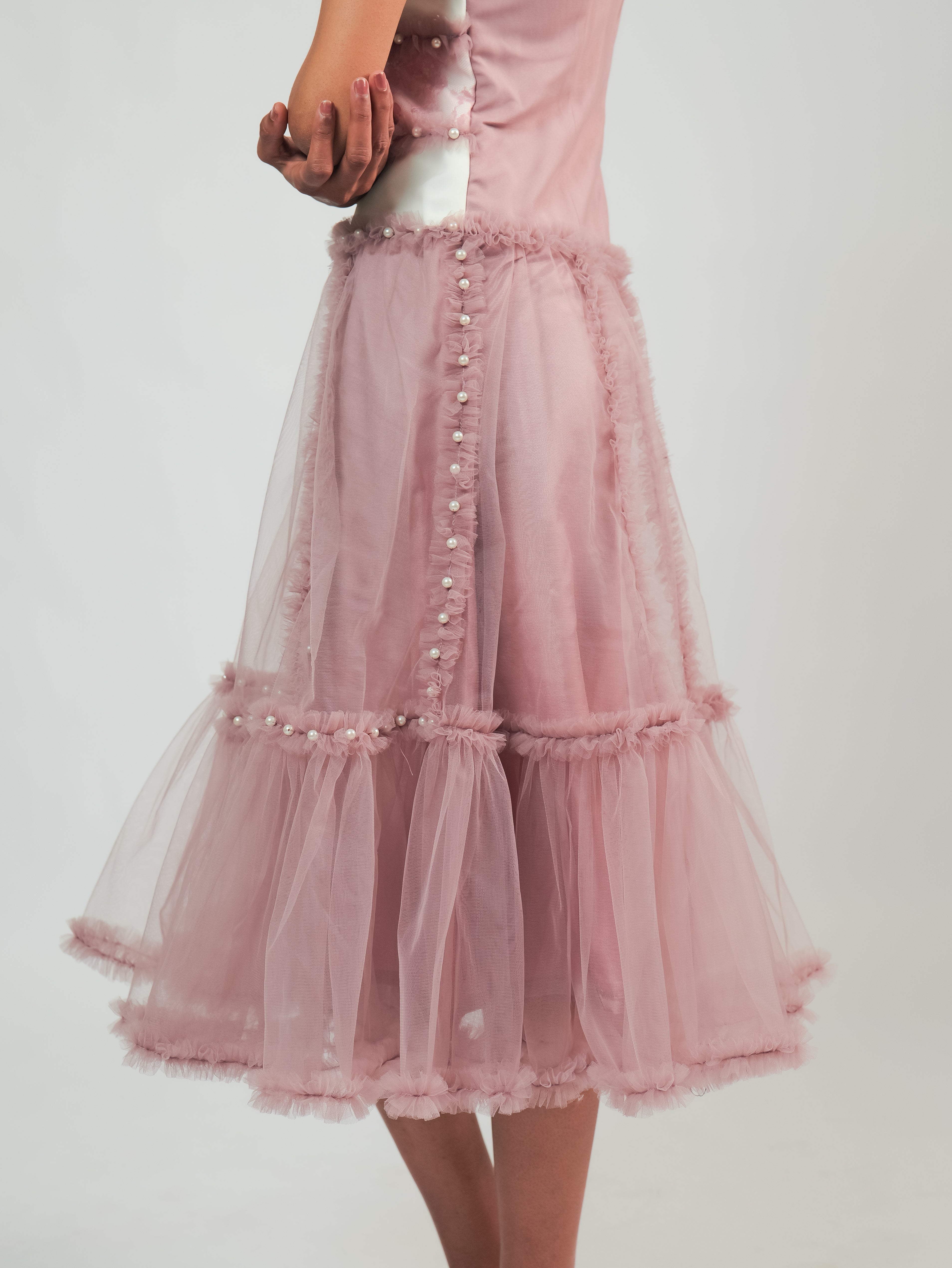 Liz Dress